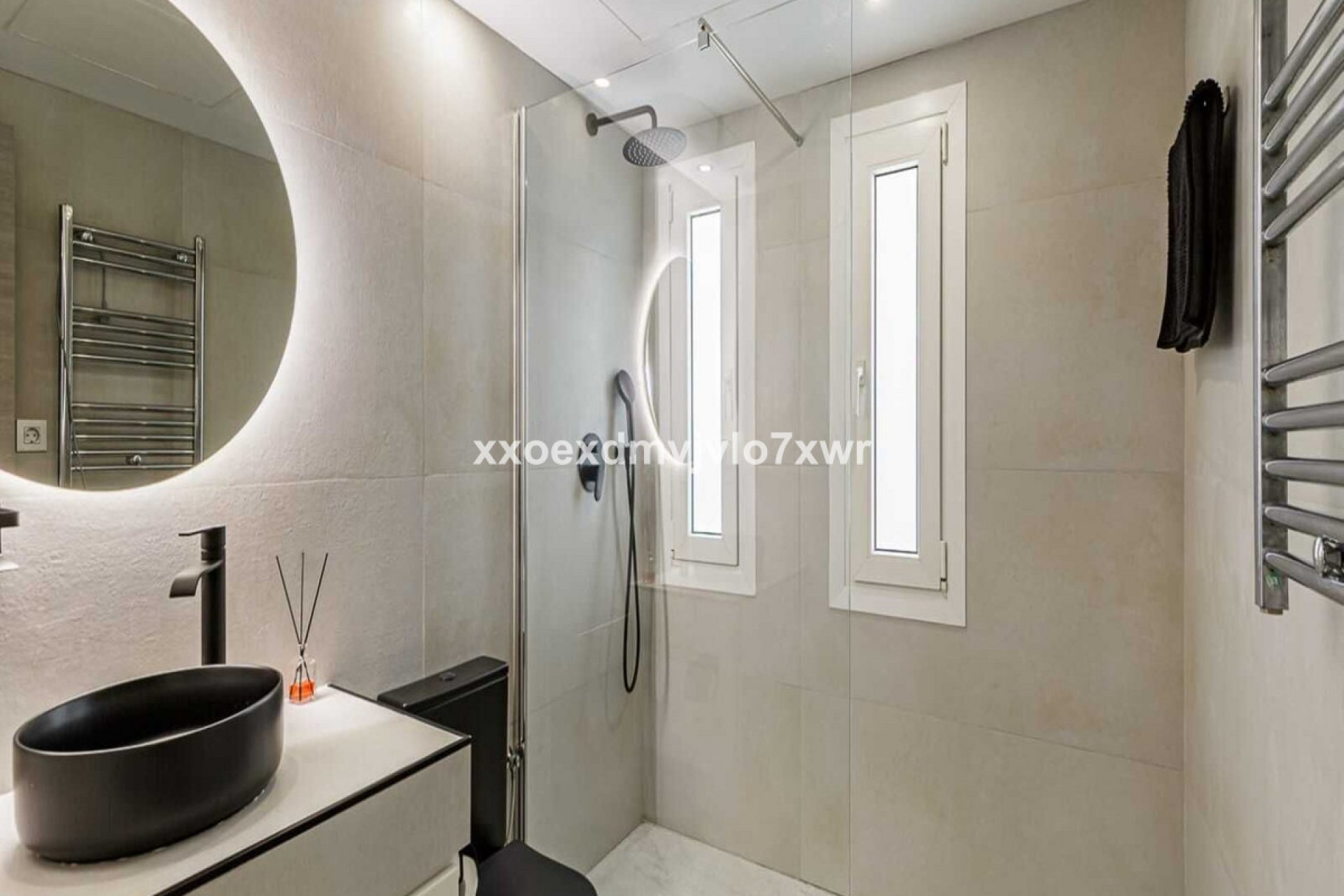 Resale - Apartment - Penthouse - Marbella - Marbella Centro