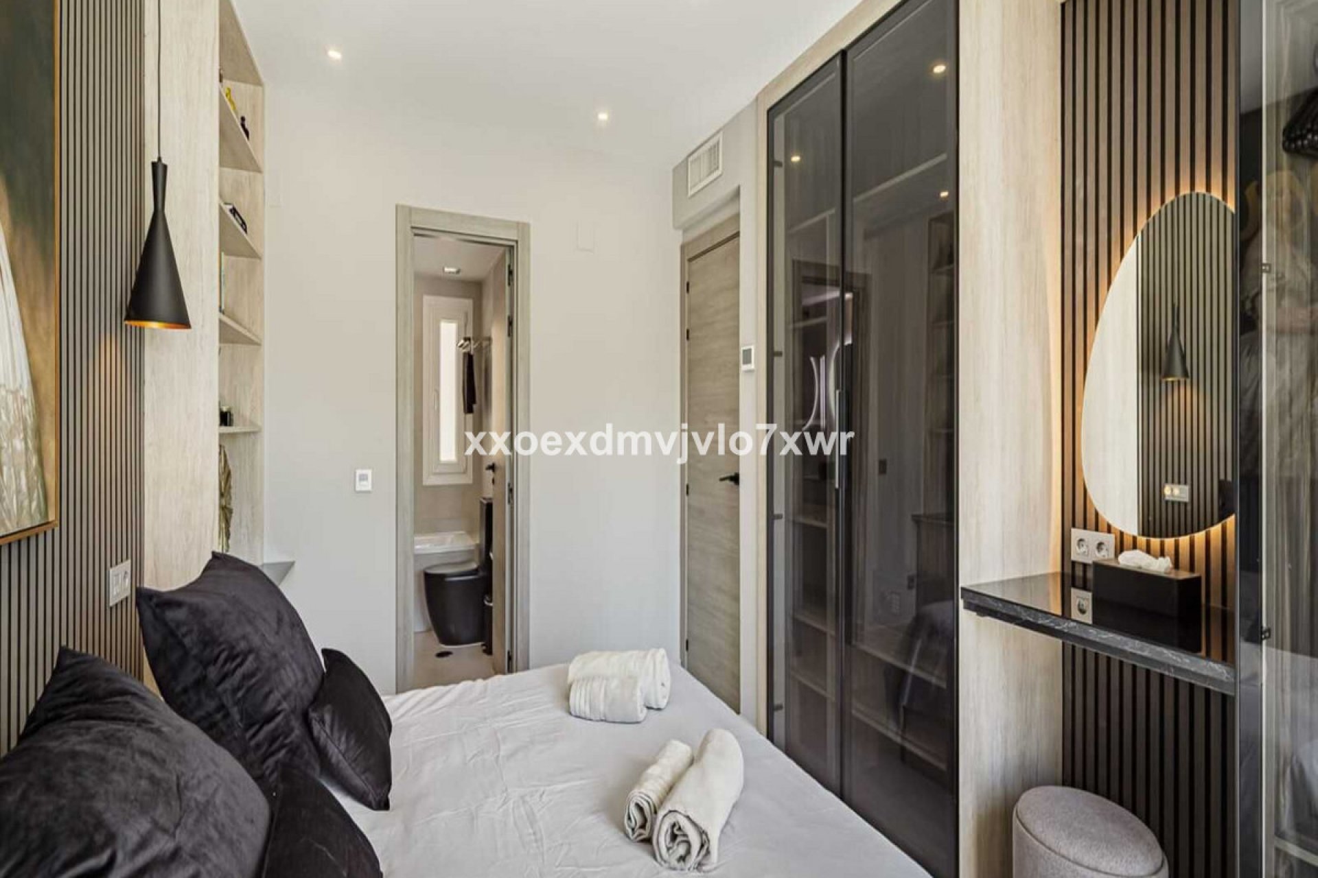 Resale - Apartment - Penthouse - Marbella - Marbella Centro