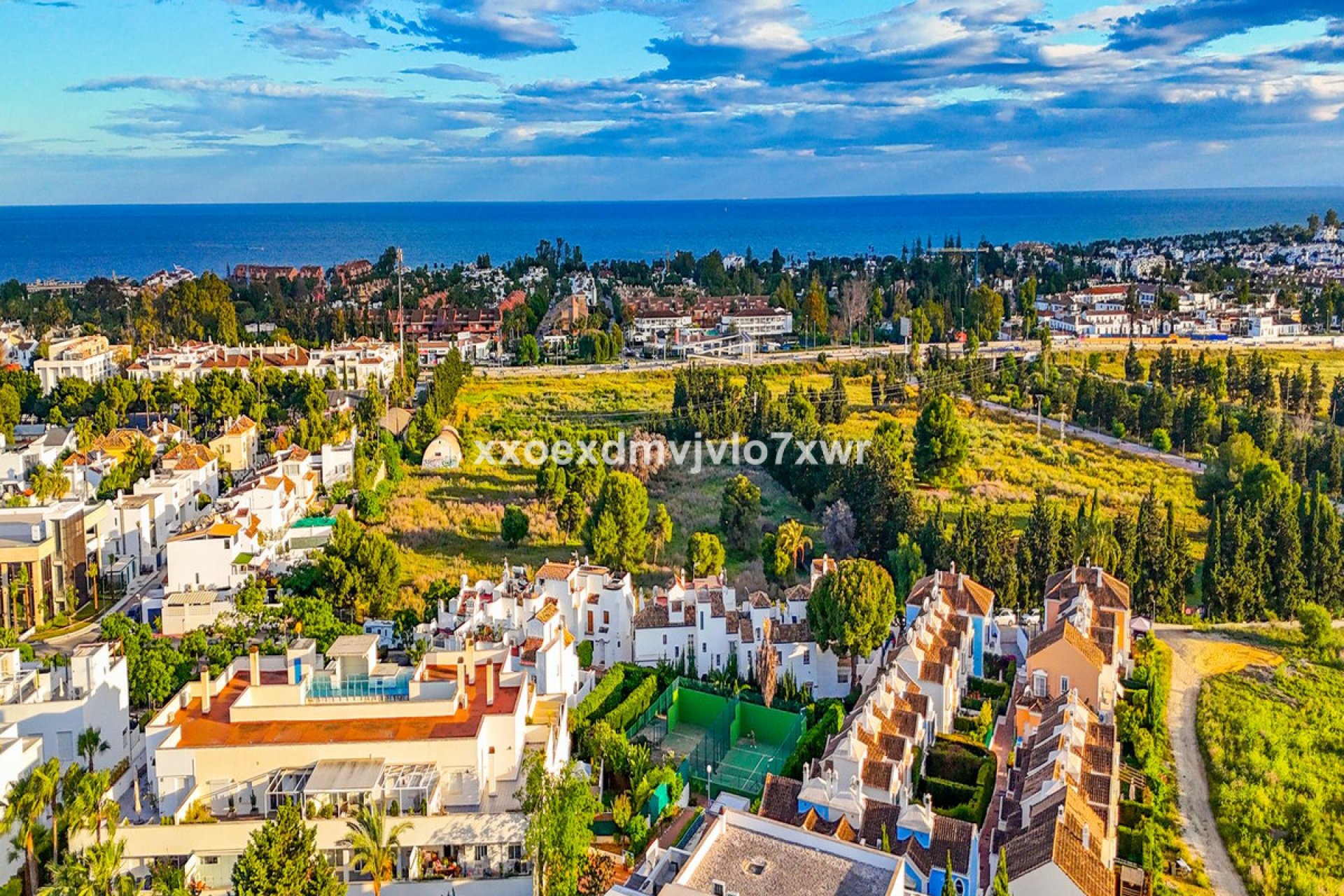 Resale - Apartment - Penthouse - Marbella - Marbella Centro