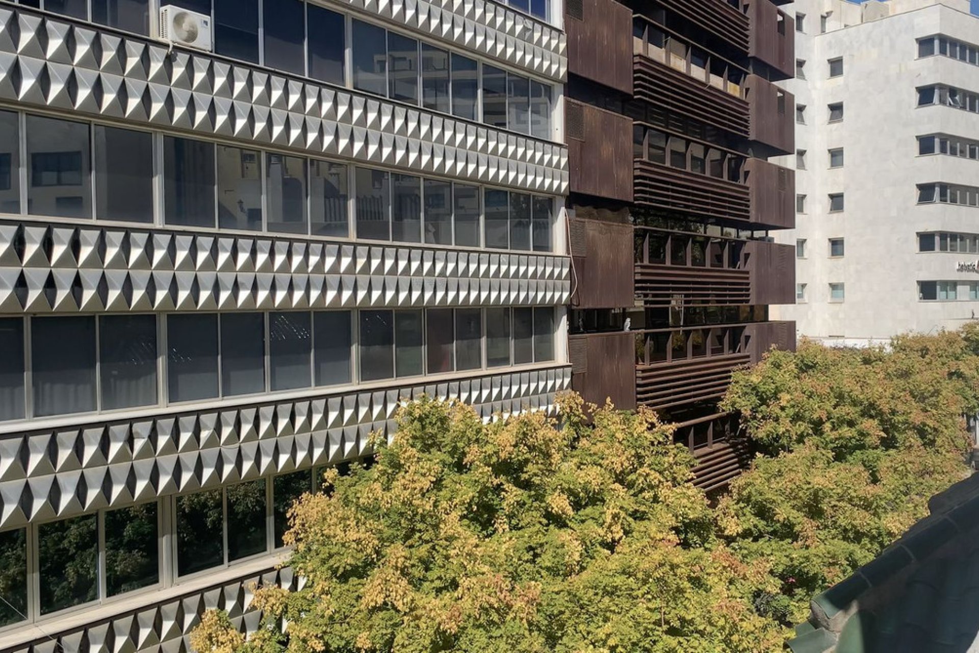 Resale - Apartment - Penthouse - Marbella - Marbella Centro