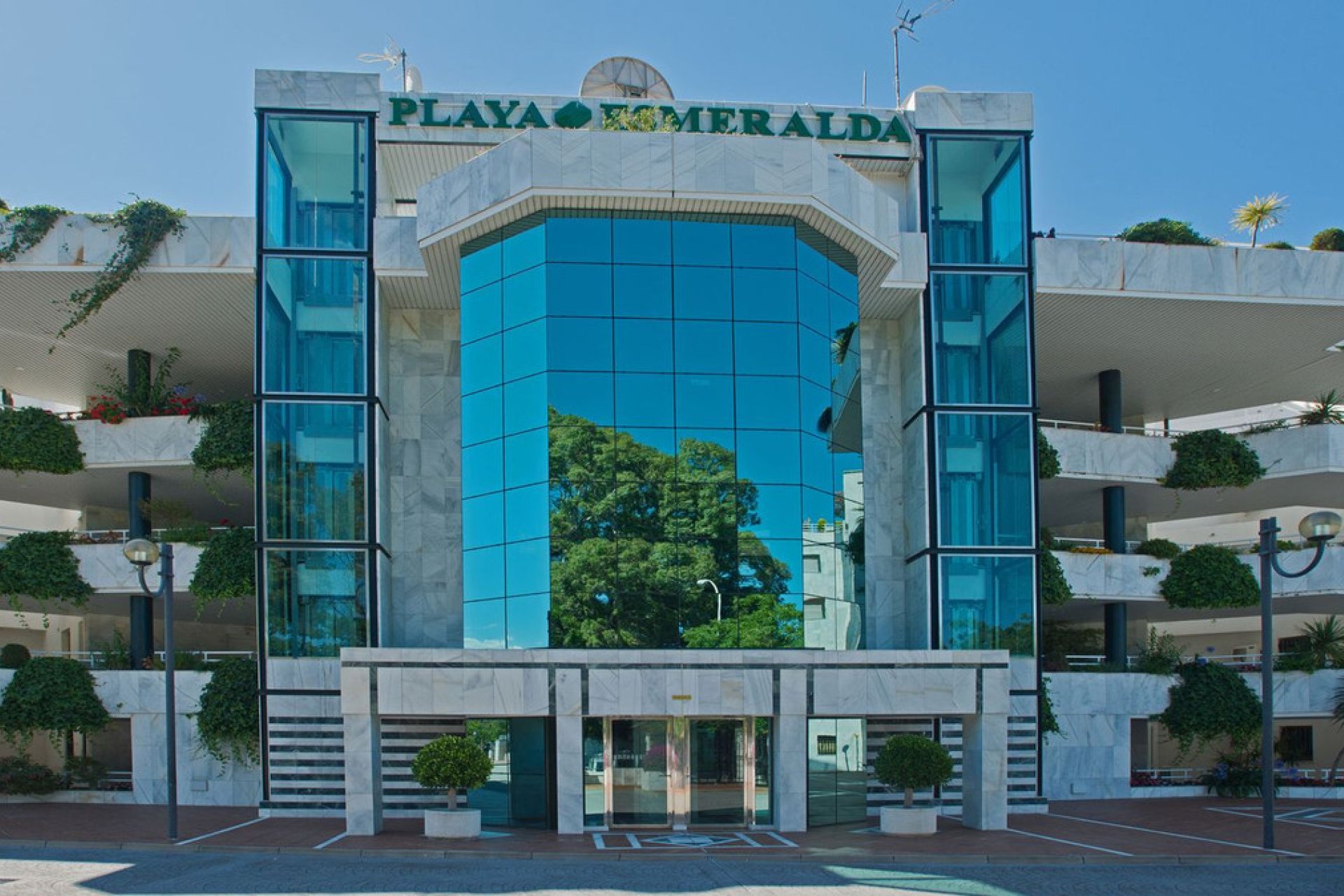 Resale - Apartment - Penthouse - Marbella - Marbella Centro