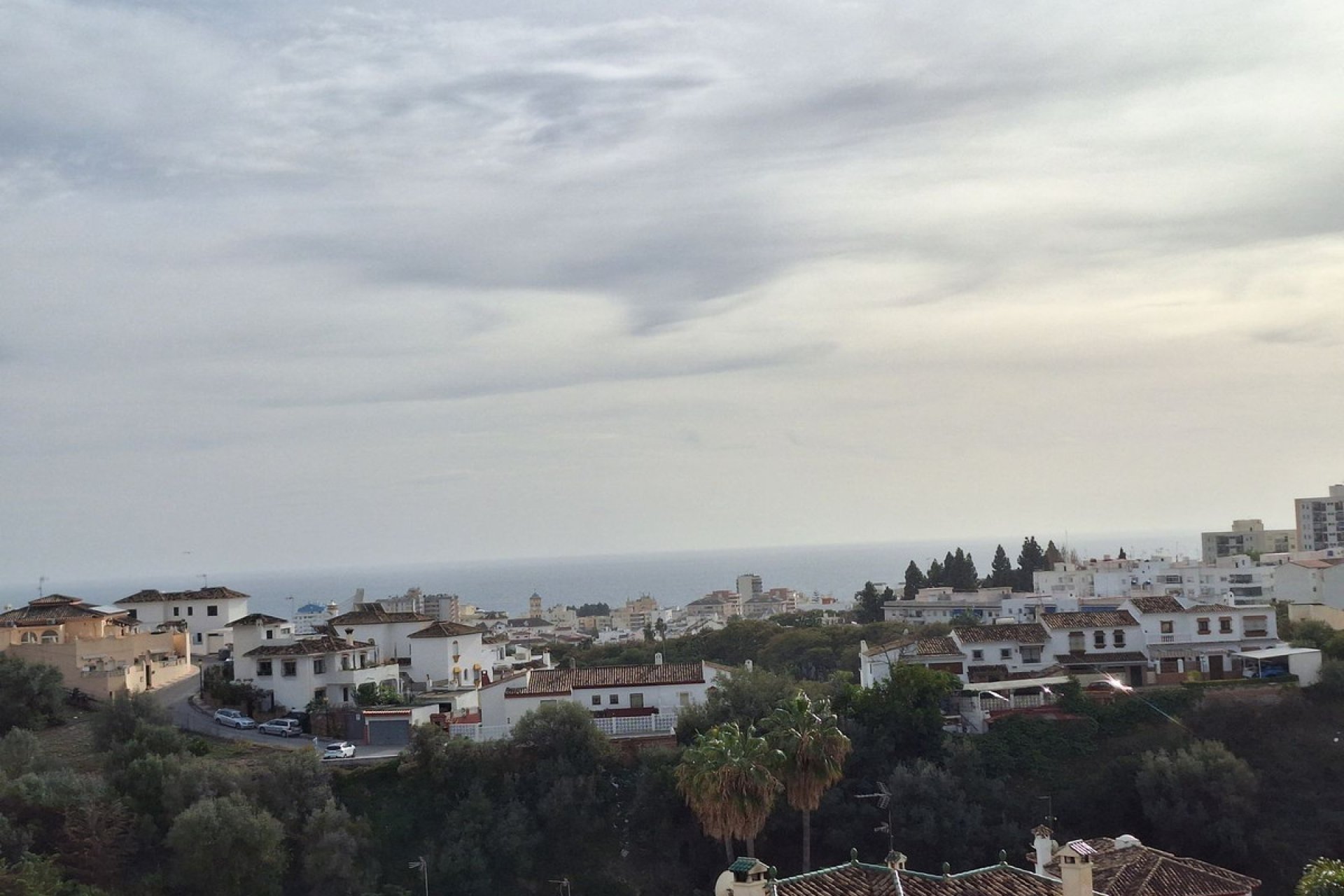 Resale - Apartment - Penthouse - Marbella - Marbella Centro