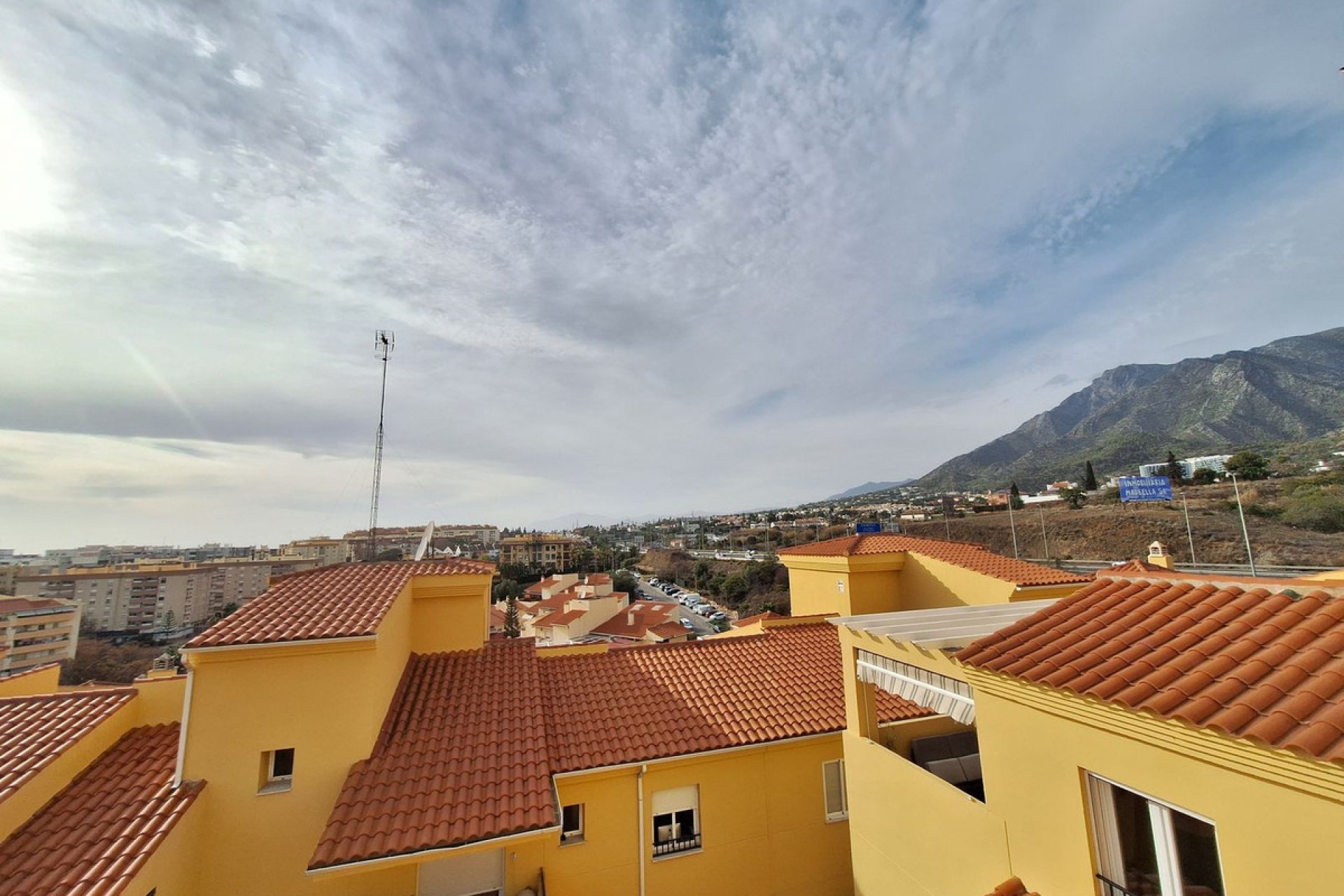 Resale - Apartment - Penthouse - Marbella - Marbella Centro