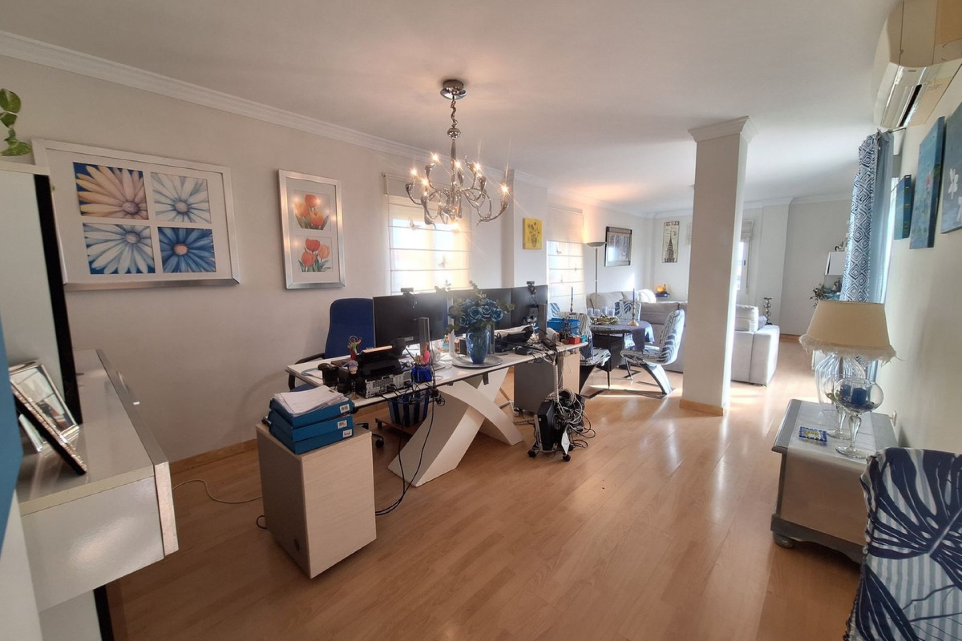 Resale - Apartment - Penthouse - Marbella - Marbella Centro