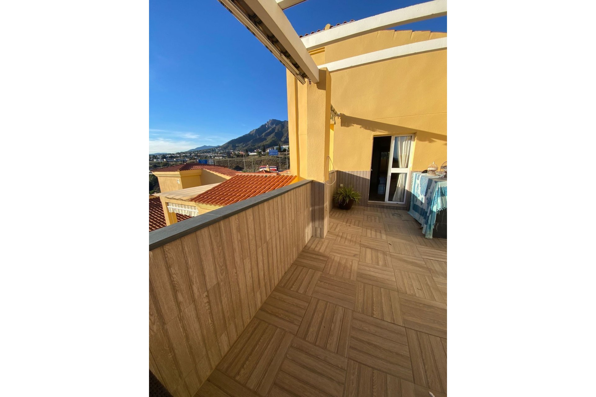 Resale - Apartment - Penthouse - Marbella - Marbella Centro