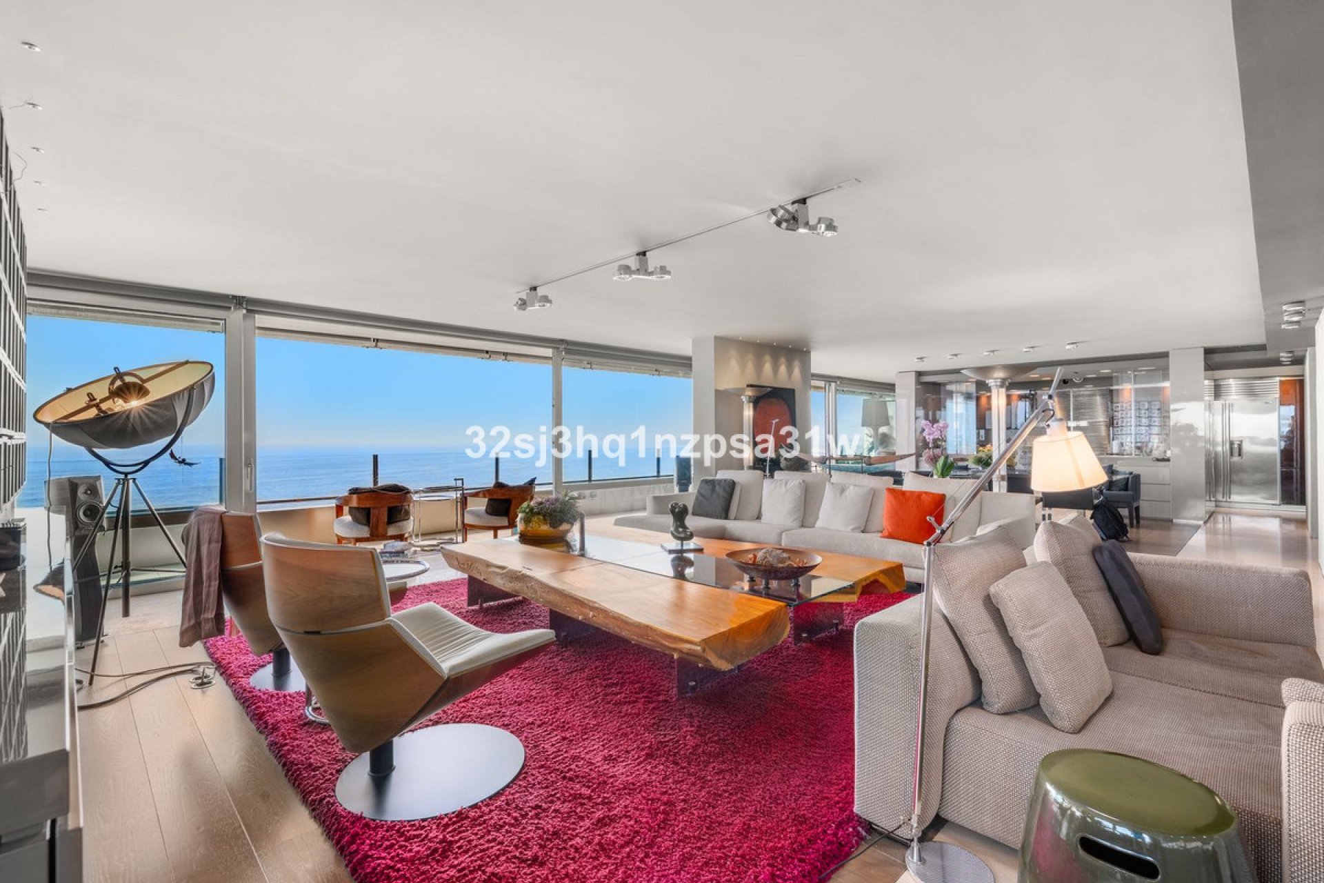 Resale - Apartment - Penthouse - Marbella - Marbella Centro