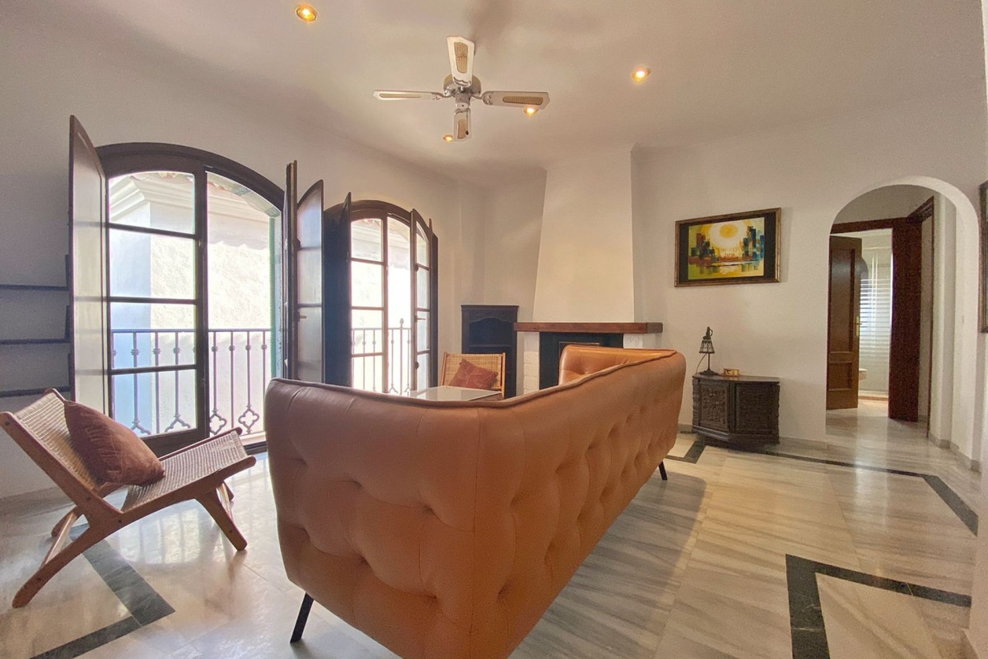 Resale - Apartment - Penthouse - Marbella - Marbella Centro