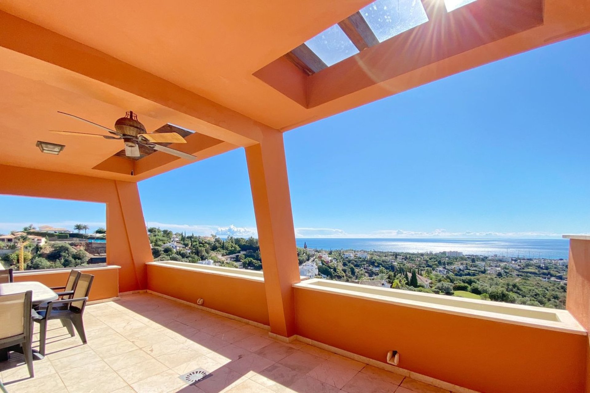 Resale - Apartment - Penthouse - Marbella - Marbella Centro