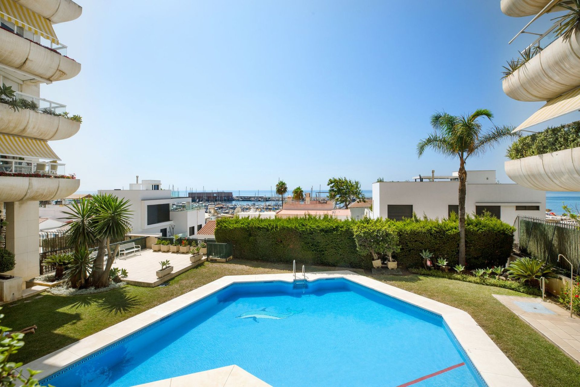 Resale - Apartment - Penthouse - Marbella - Marbella Centro