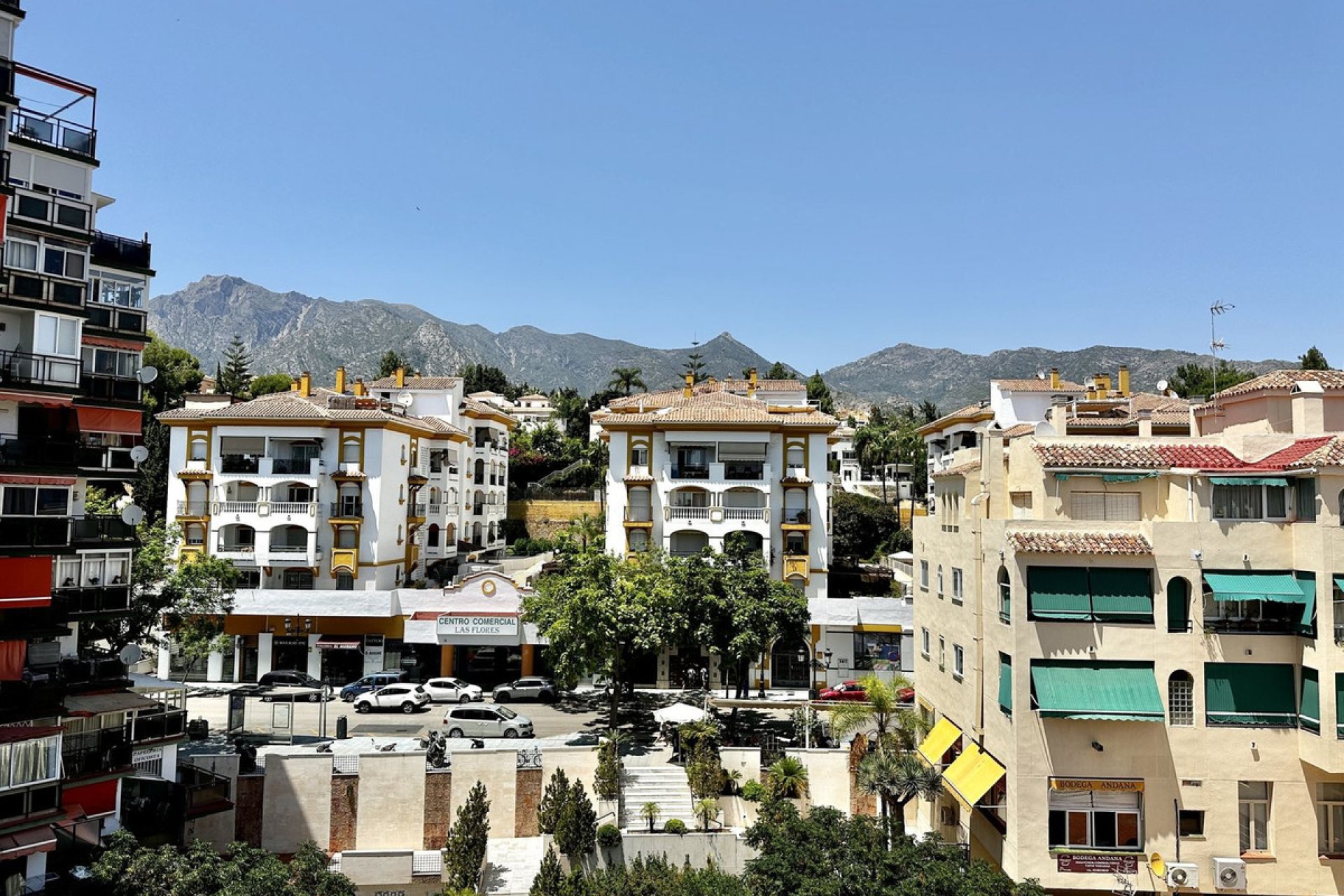 Resale - Apartment - Penthouse - Marbella - Marbella Centro