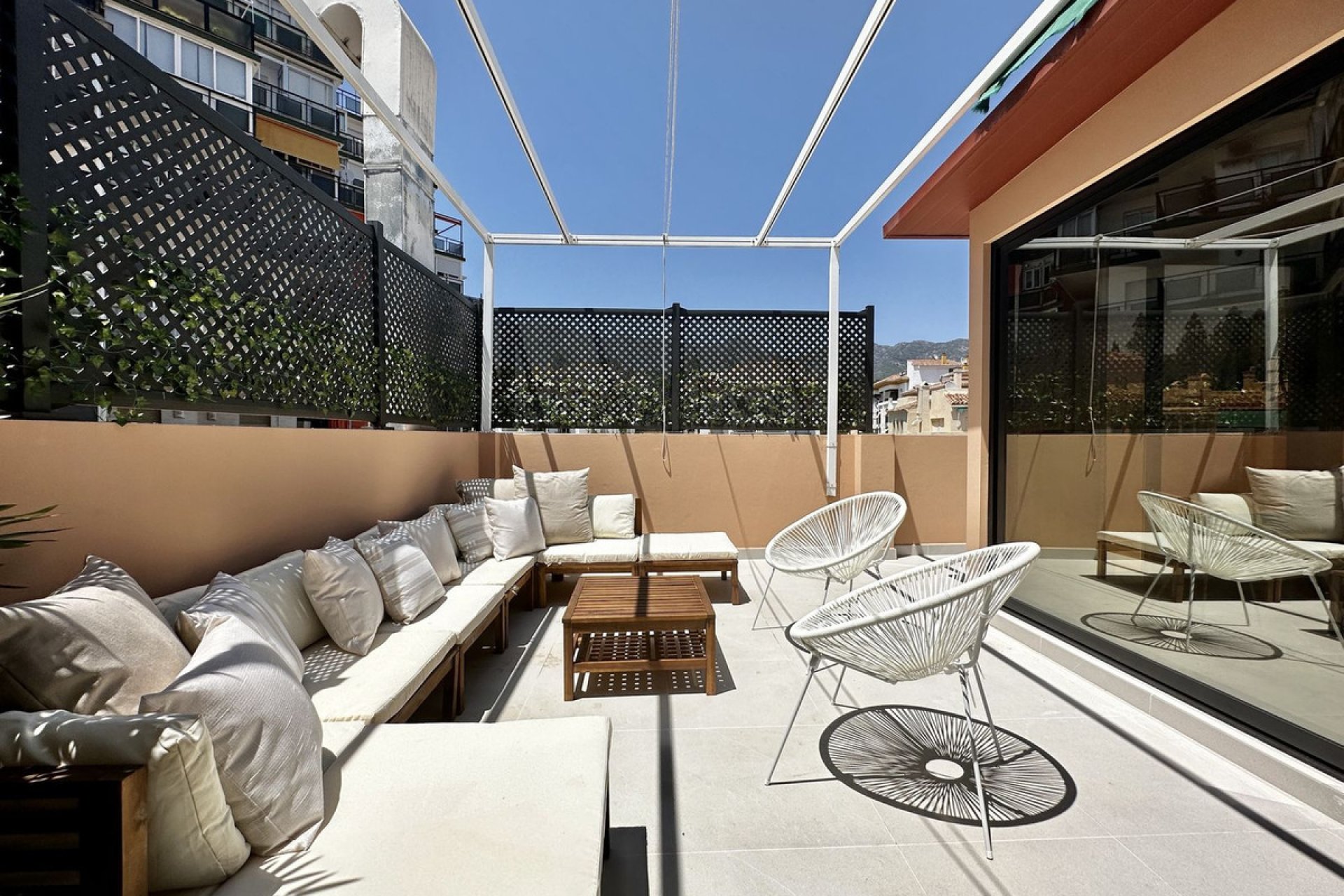 Resale - Apartment - Penthouse - Marbella - Marbella Centro