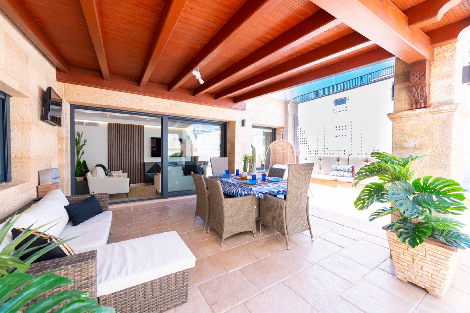 Resale - Apartment - Penthouse - Marbella - Marbella Centro