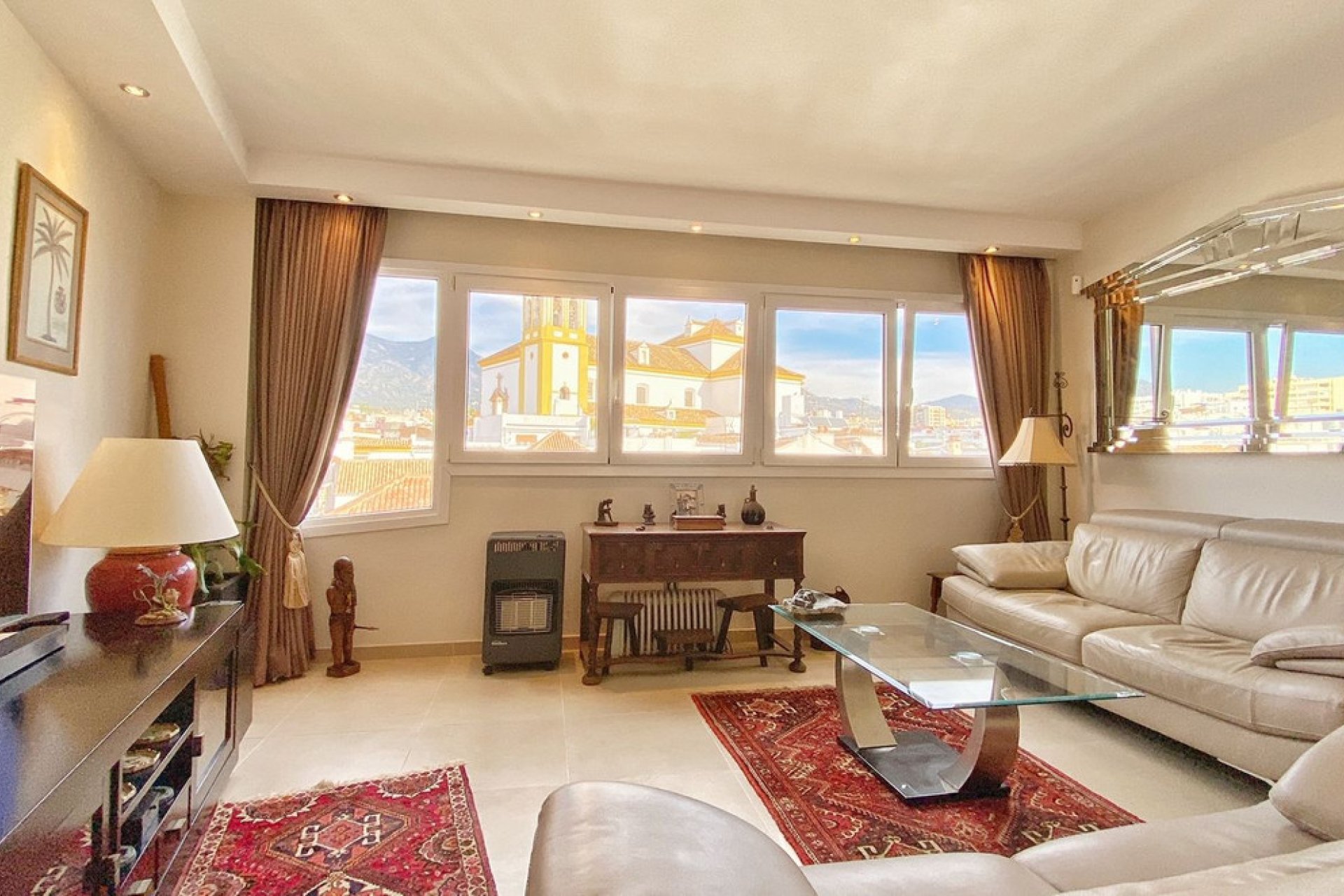 Resale - Apartment - Penthouse - Marbella - Marbella Centro