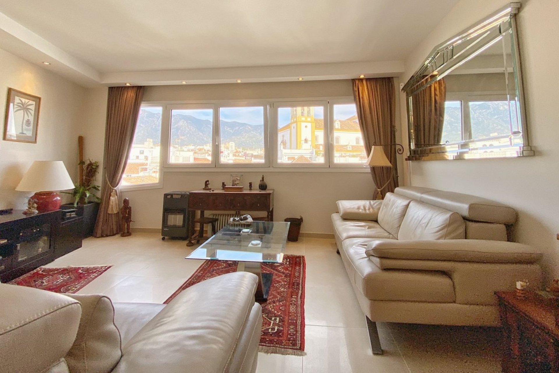 Resale - Apartment - Penthouse - Marbella - Marbella Centro