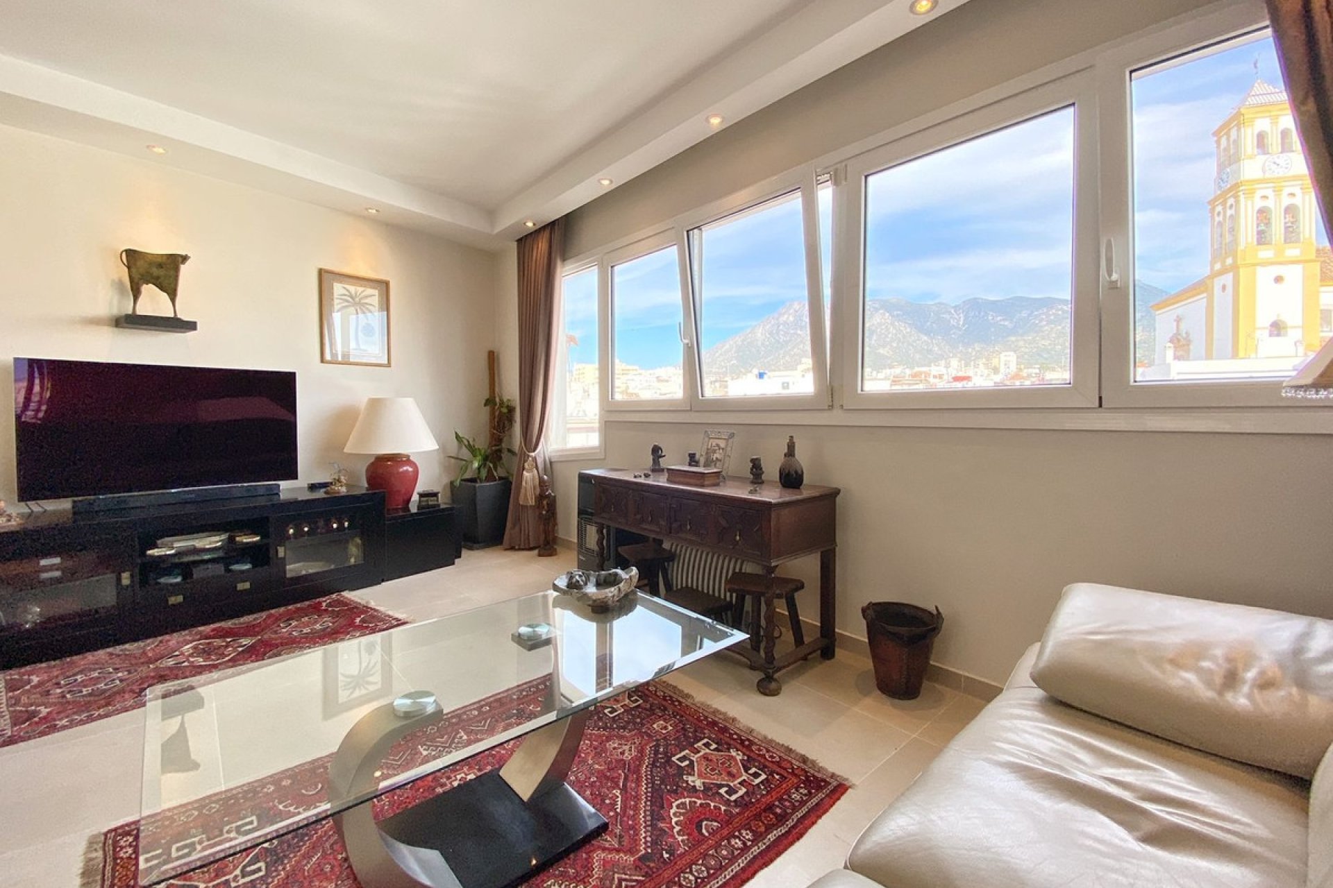 Resale - Apartment - Penthouse - Marbella - Marbella Centro