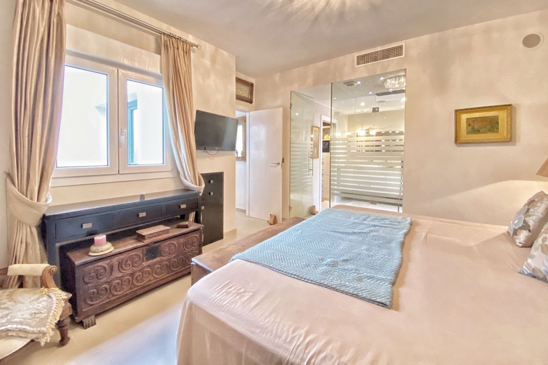 Resale - Apartment - Penthouse - Marbella - Marbella Centro