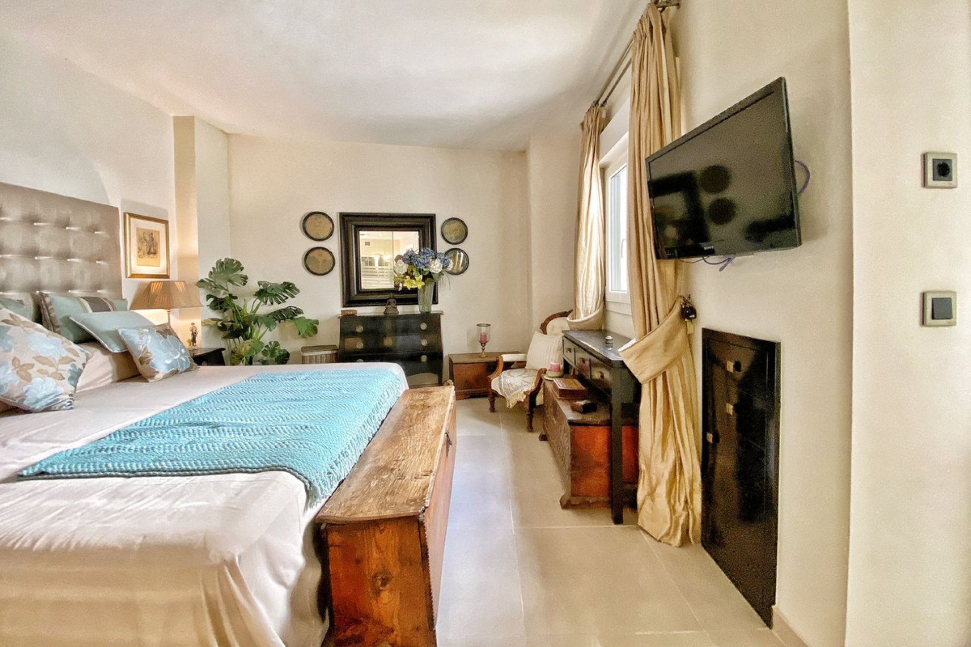 Resale - Apartment - Penthouse - Marbella - Marbella Centro