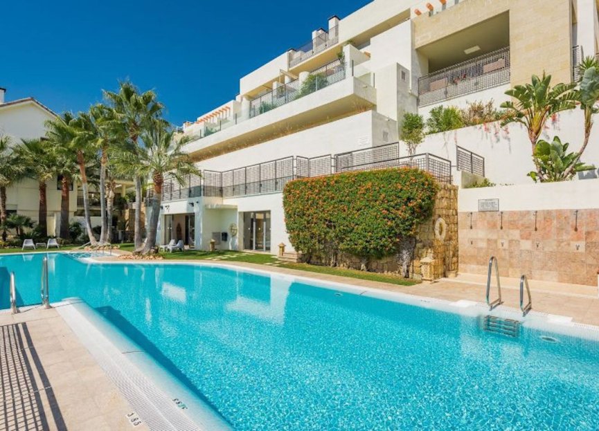 Resale - Apartment - Penthouse - Marbella - Marbella Centro