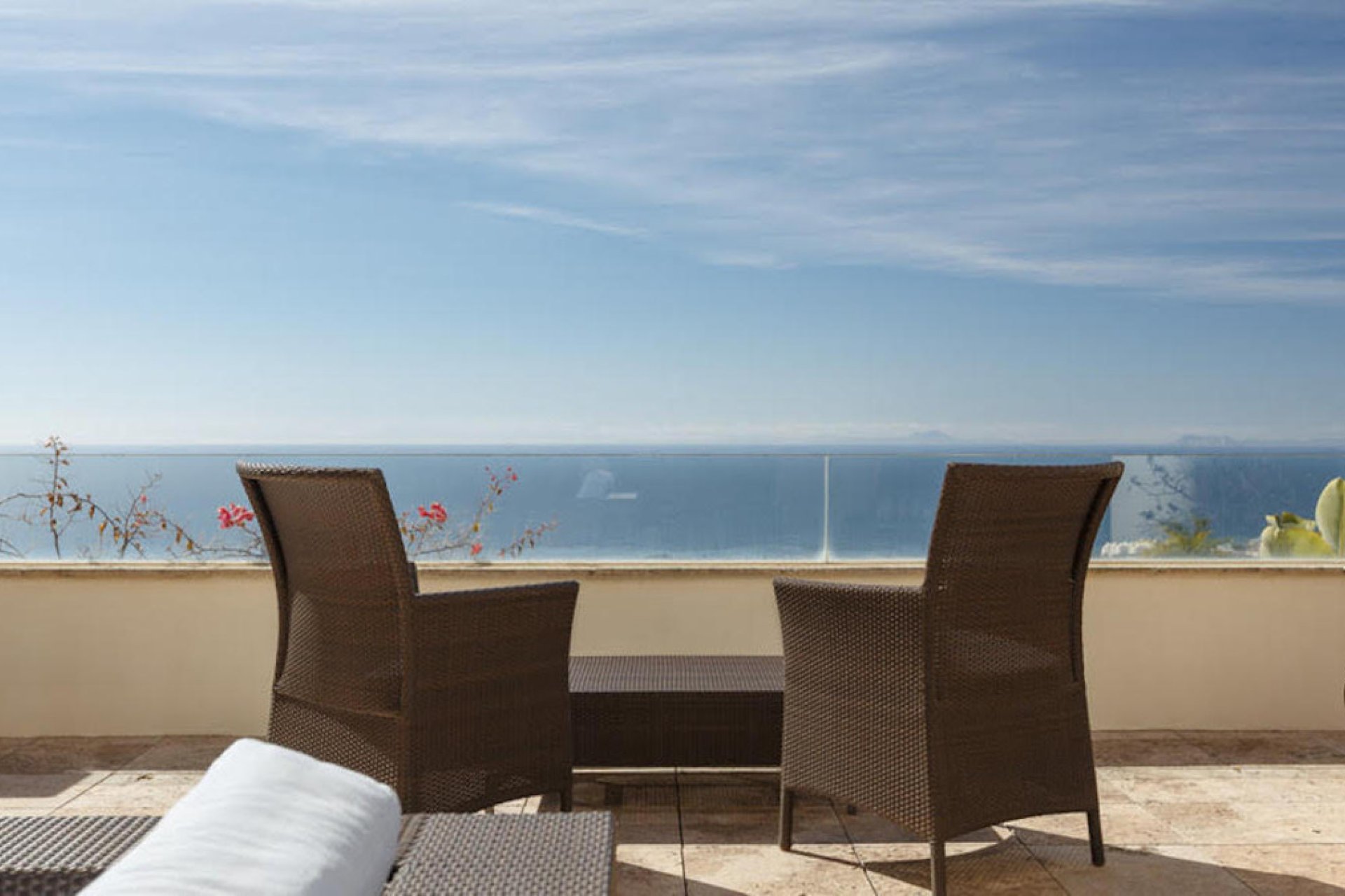 Resale - Apartment - Penthouse - Marbella - Marbella Centro