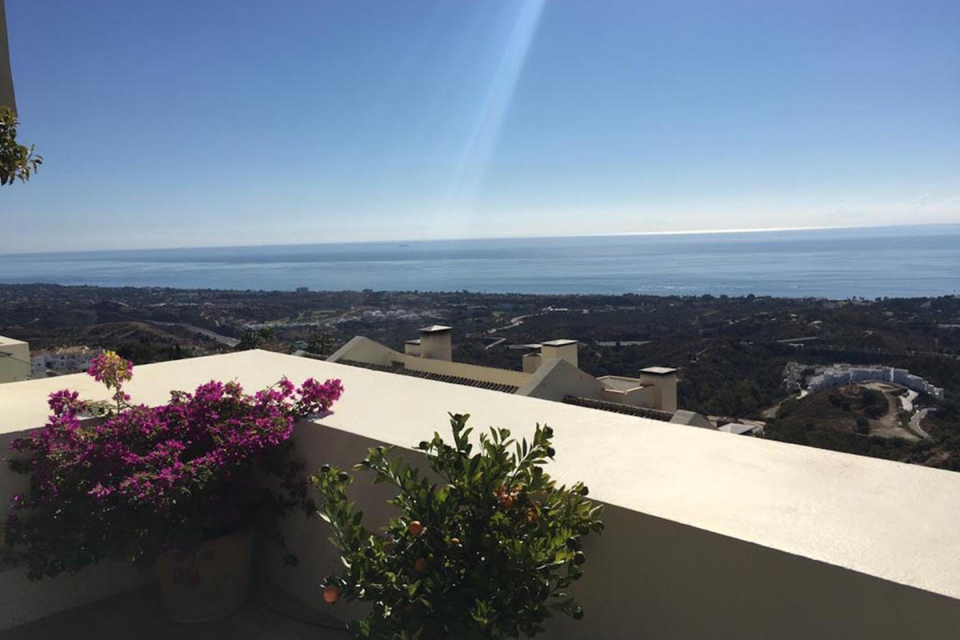 Resale - Apartment - Penthouse - Marbella - Marbella Centro