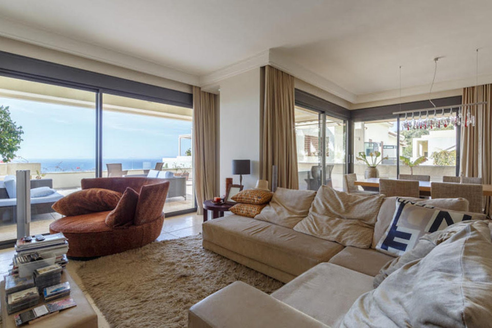 Resale - Apartment - Penthouse - Marbella - Marbella Centro