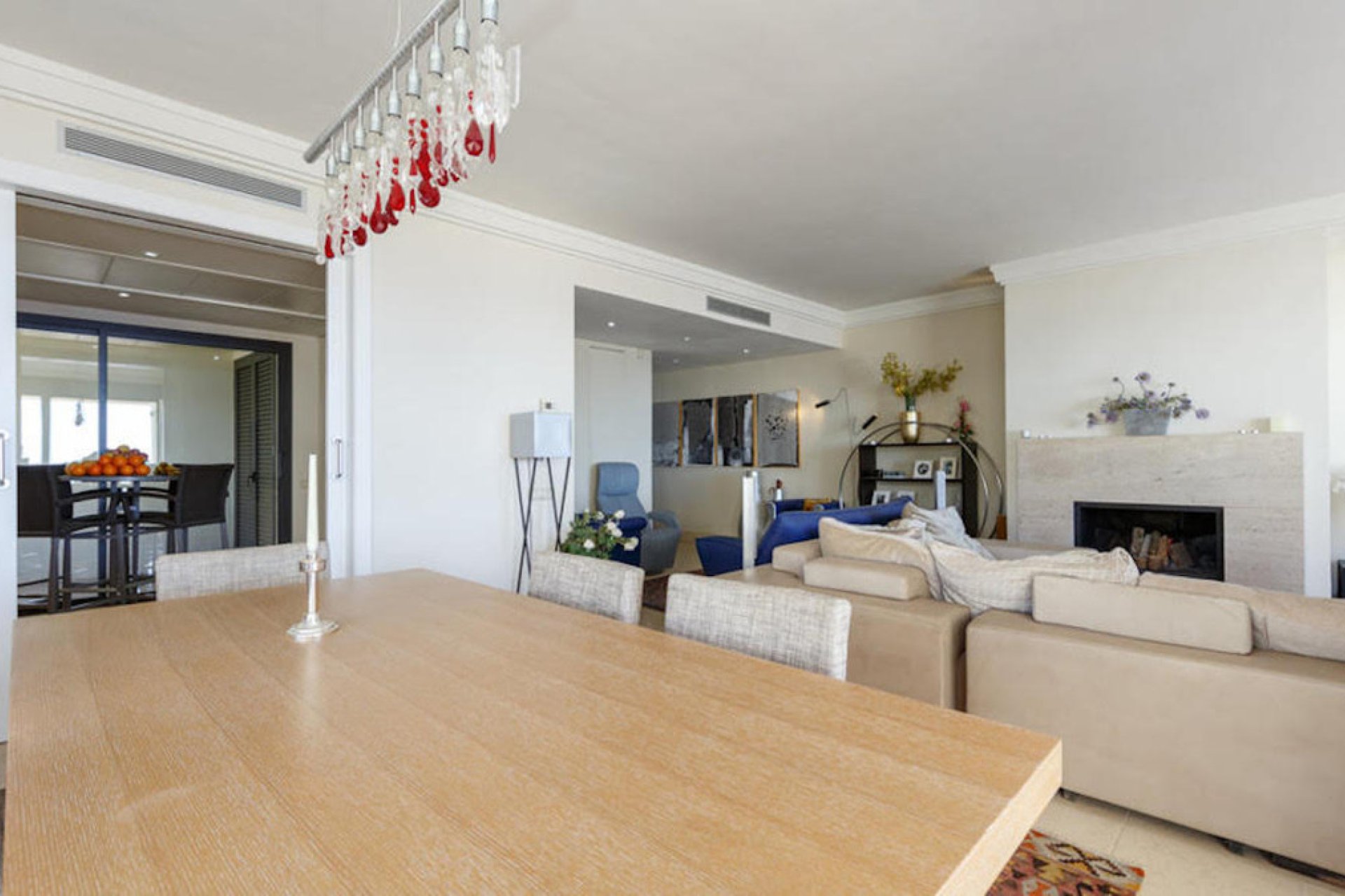 Resale - Apartment - Penthouse - Marbella - Marbella Centro