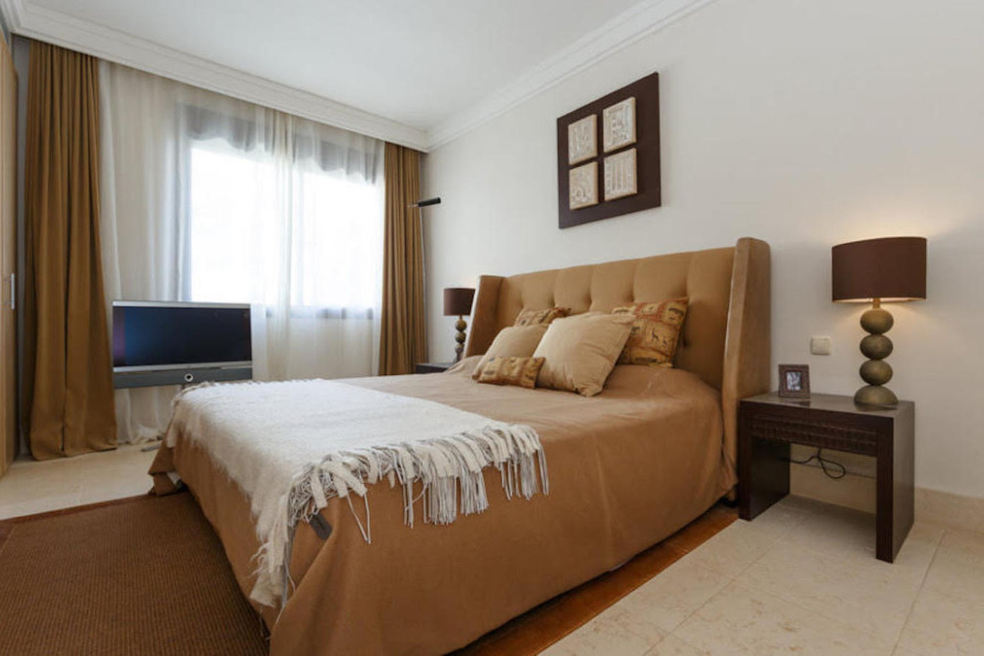 Resale - Apartment - Penthouse - Marbella - Marbella Centro