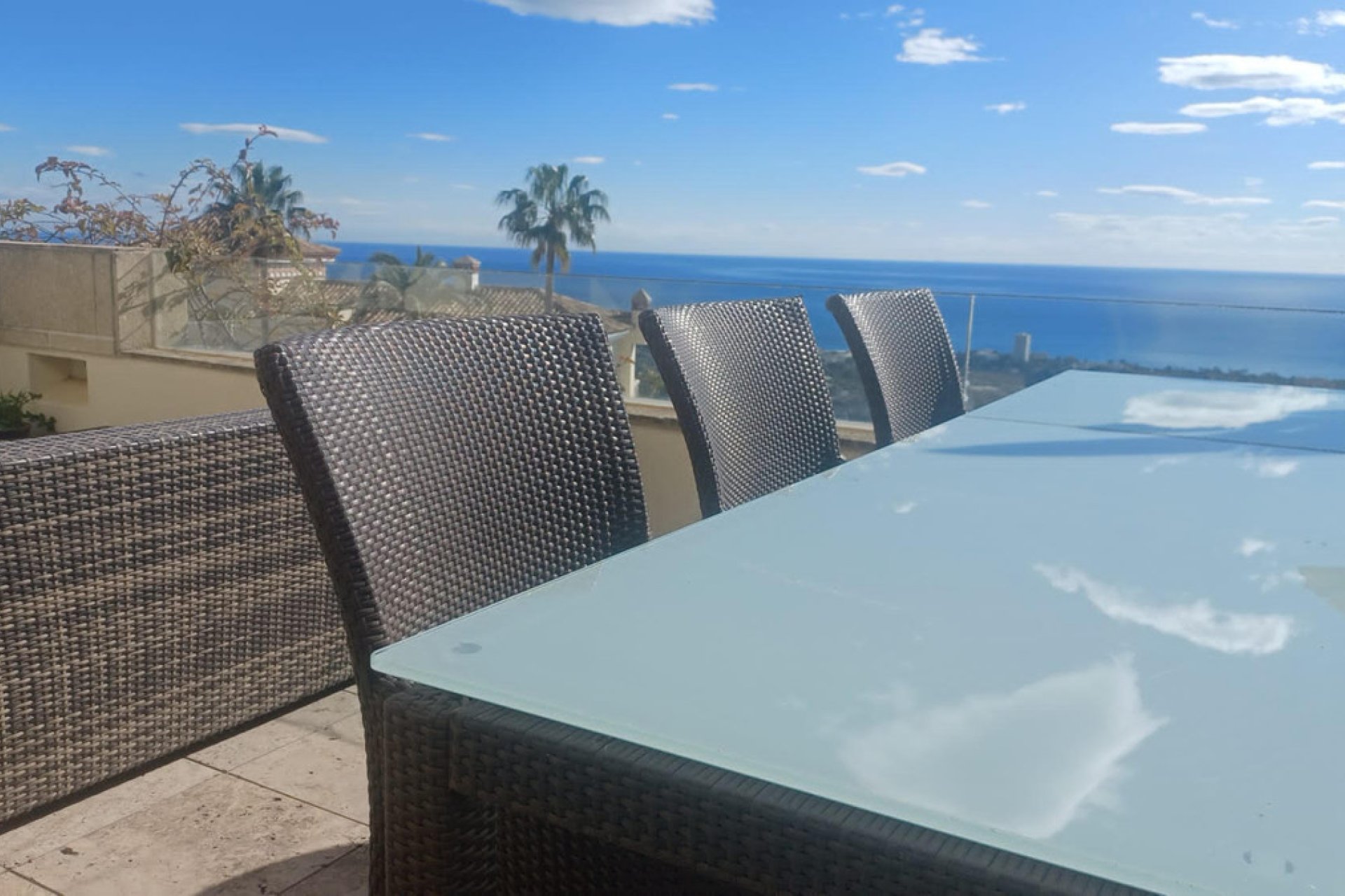 Resale - Apartment - Penthouse - Marbella - Marbella Centro