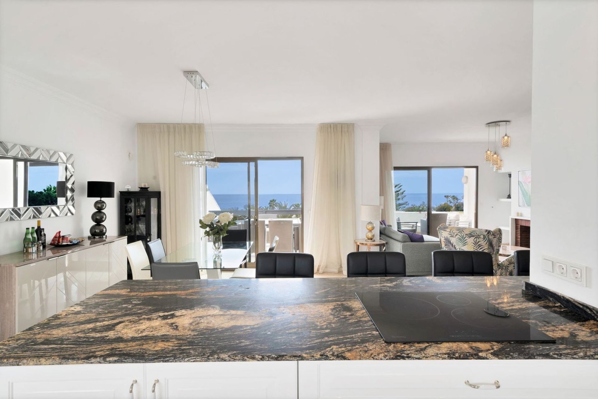 Resale - Apartment - Penthouse - Marbella - Marbella Centro