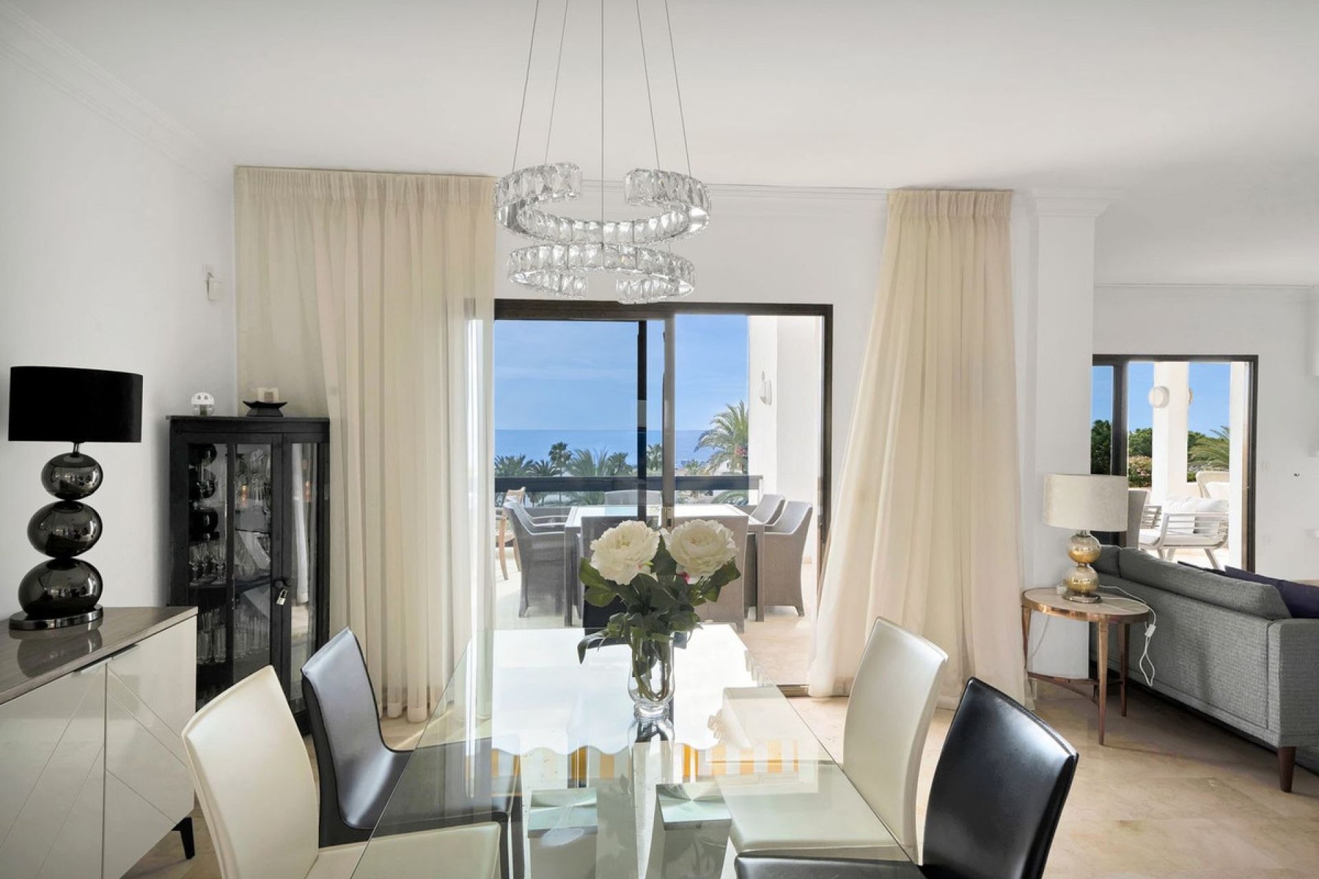 Resale - Apartment - Penthouse - Marbella - Marbella Centro