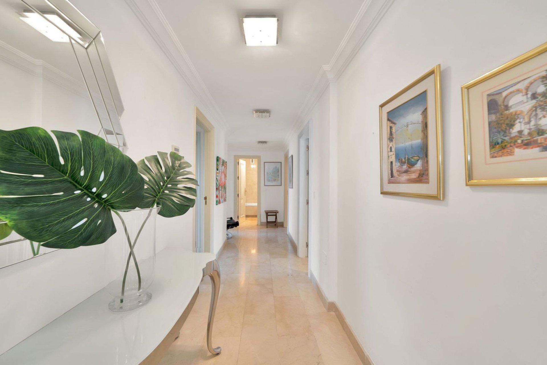 Resale - Apartment - Penthouse - Marbella - Marbella Centro