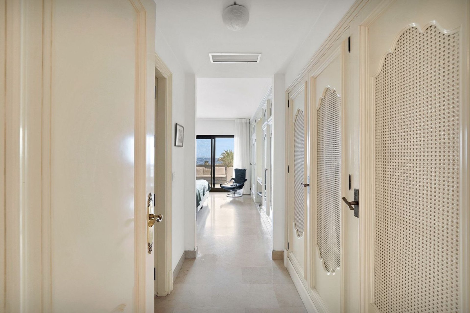 Resale - Apartment - Penthouse - Marbella - Marbella Centro