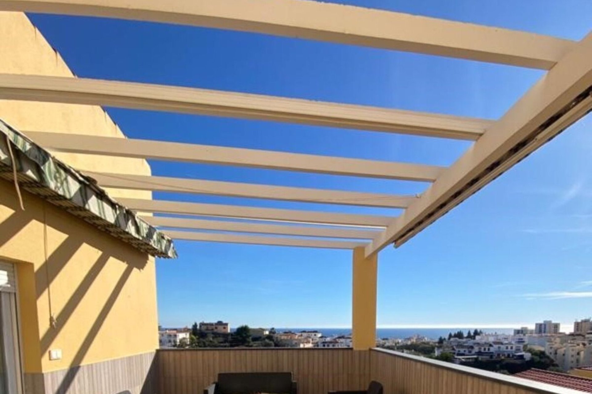 Resale - Apartment - Penthouse - Marbella - Marbella Centro