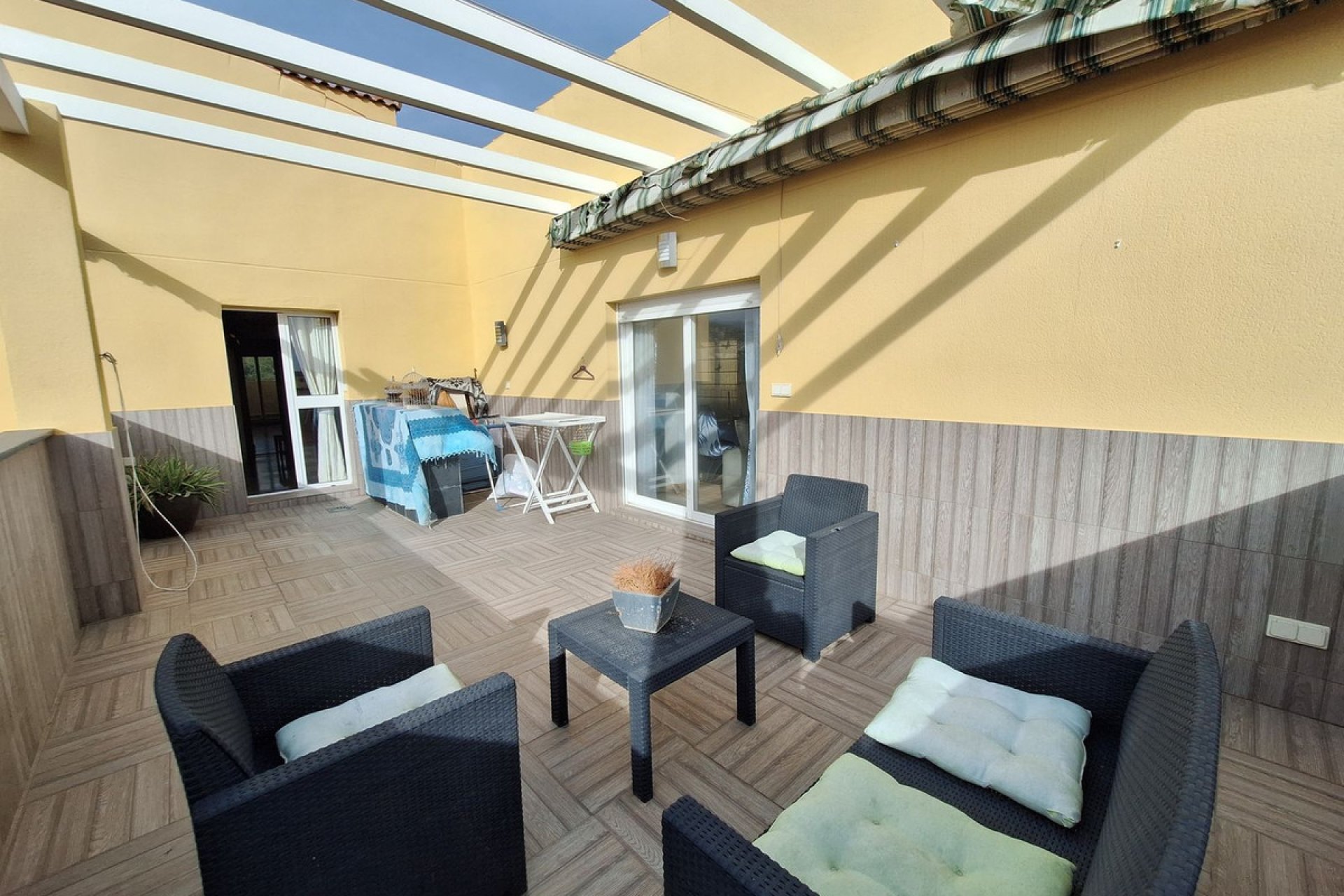 Resale - Apartment - Penthouse - Marbella - Marbella Centro