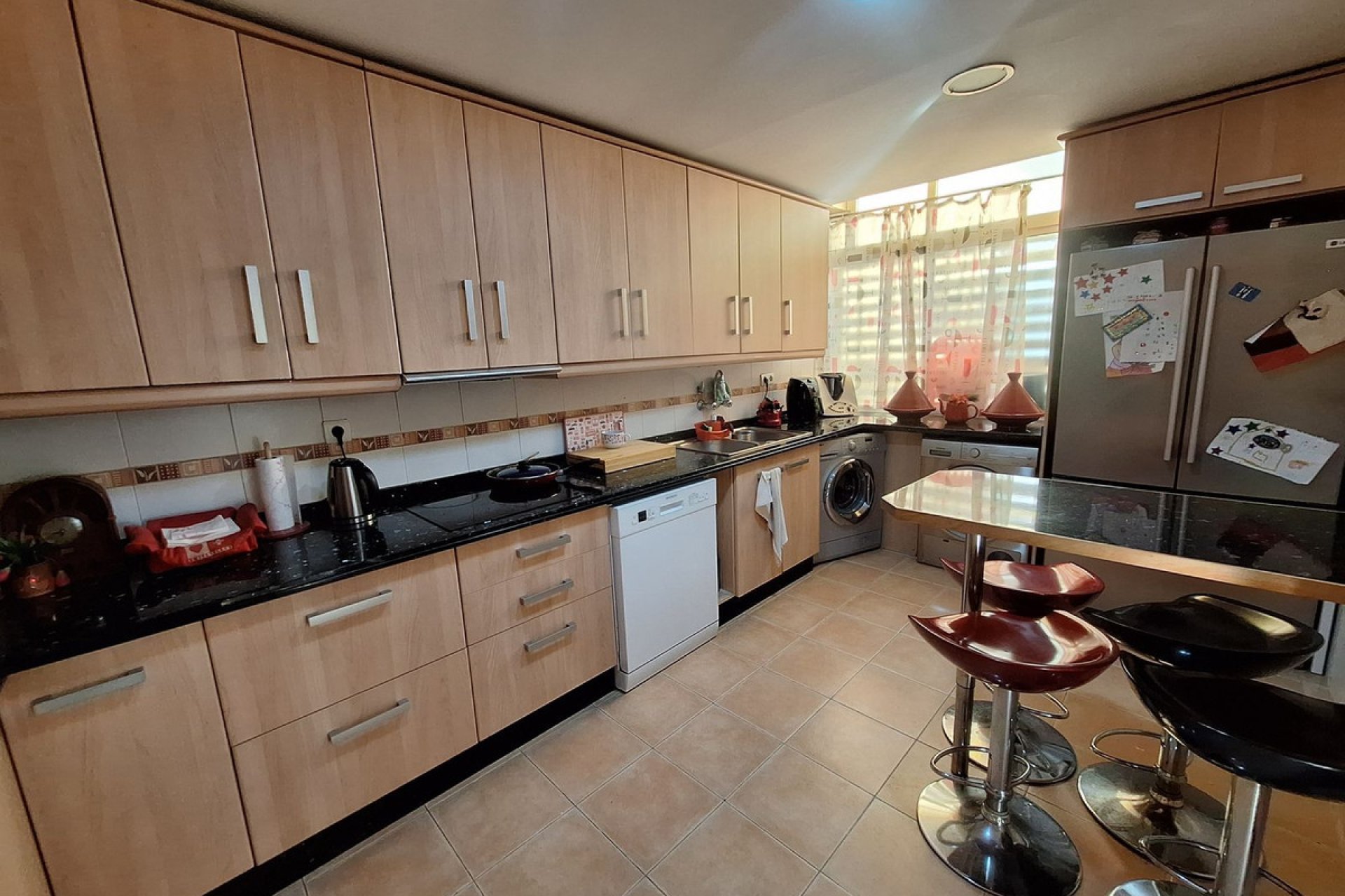 Resale - Apartment - Penthouse - Marbella - Marbella Centro