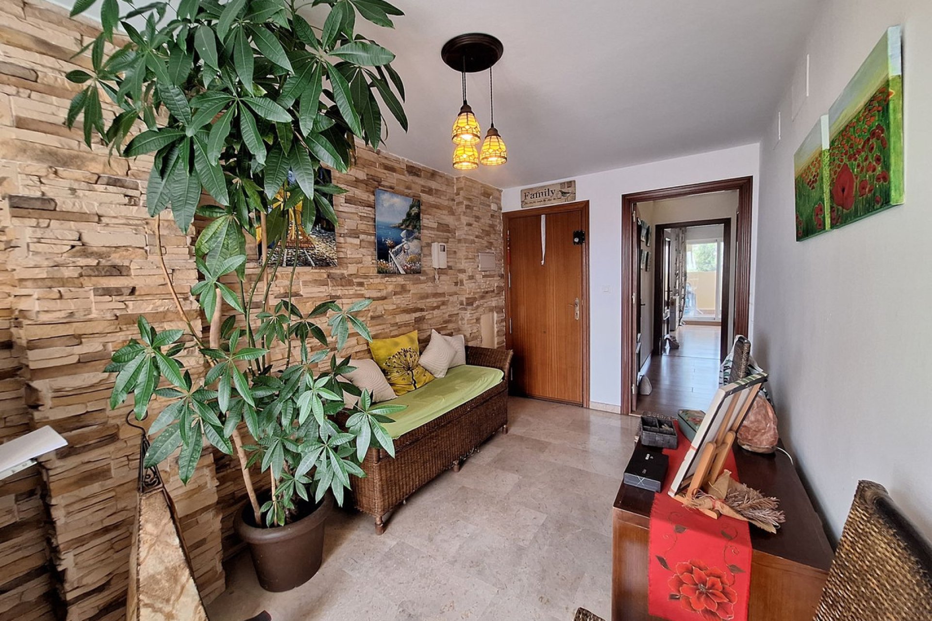 Resale - Apartment - Penthouse - Marbella - Marbella Centro