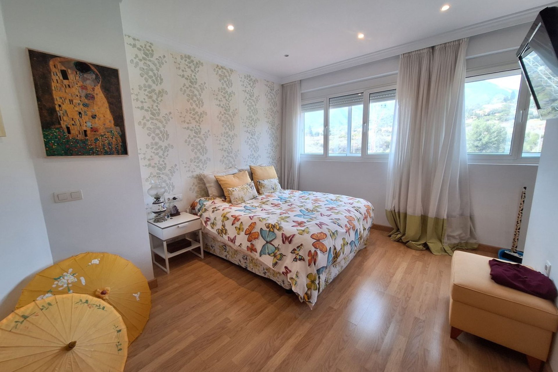 Resale - Apartment - Penthouse - Marbella - Marbella Centro