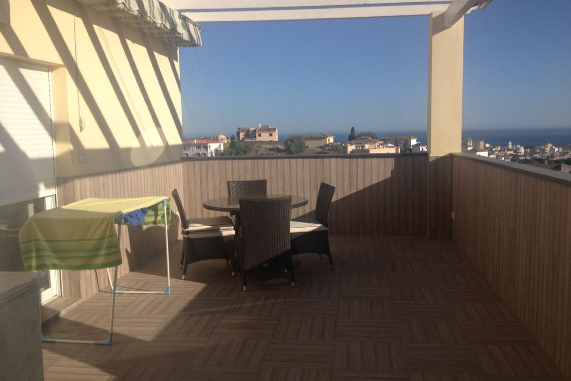 Resale - Apartment - Penthouse - Marbella - Marbella Centro