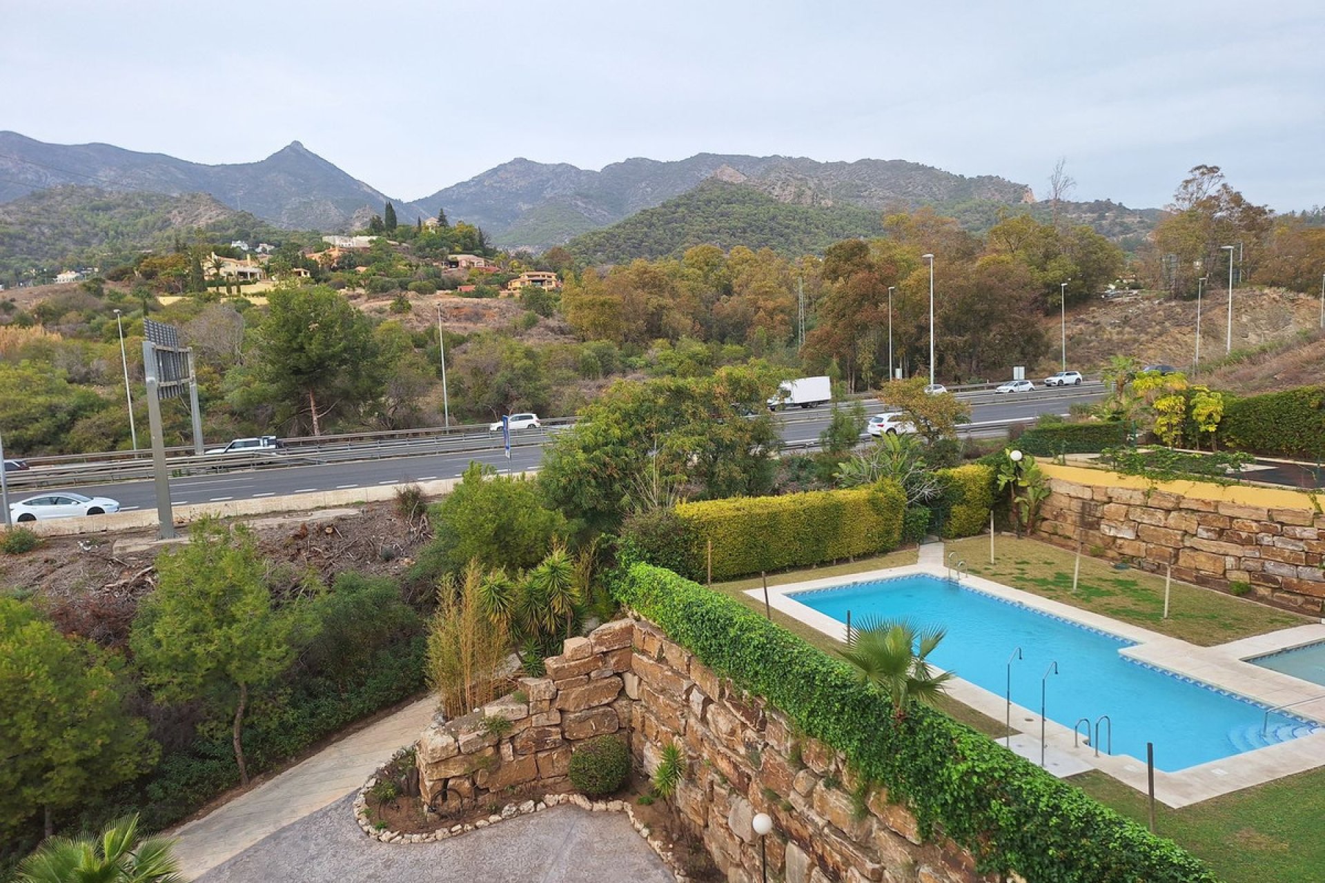 Resale - Apartment - Penthouse - Marbella - Marbella Centro