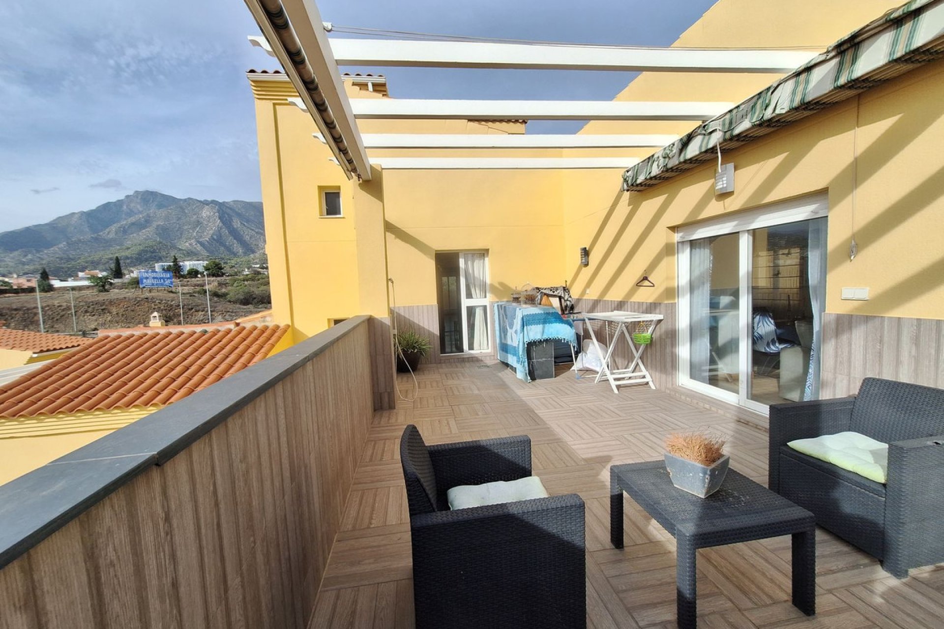 Resale - Apartment - Penthouse - Marbella - Marbella Centro