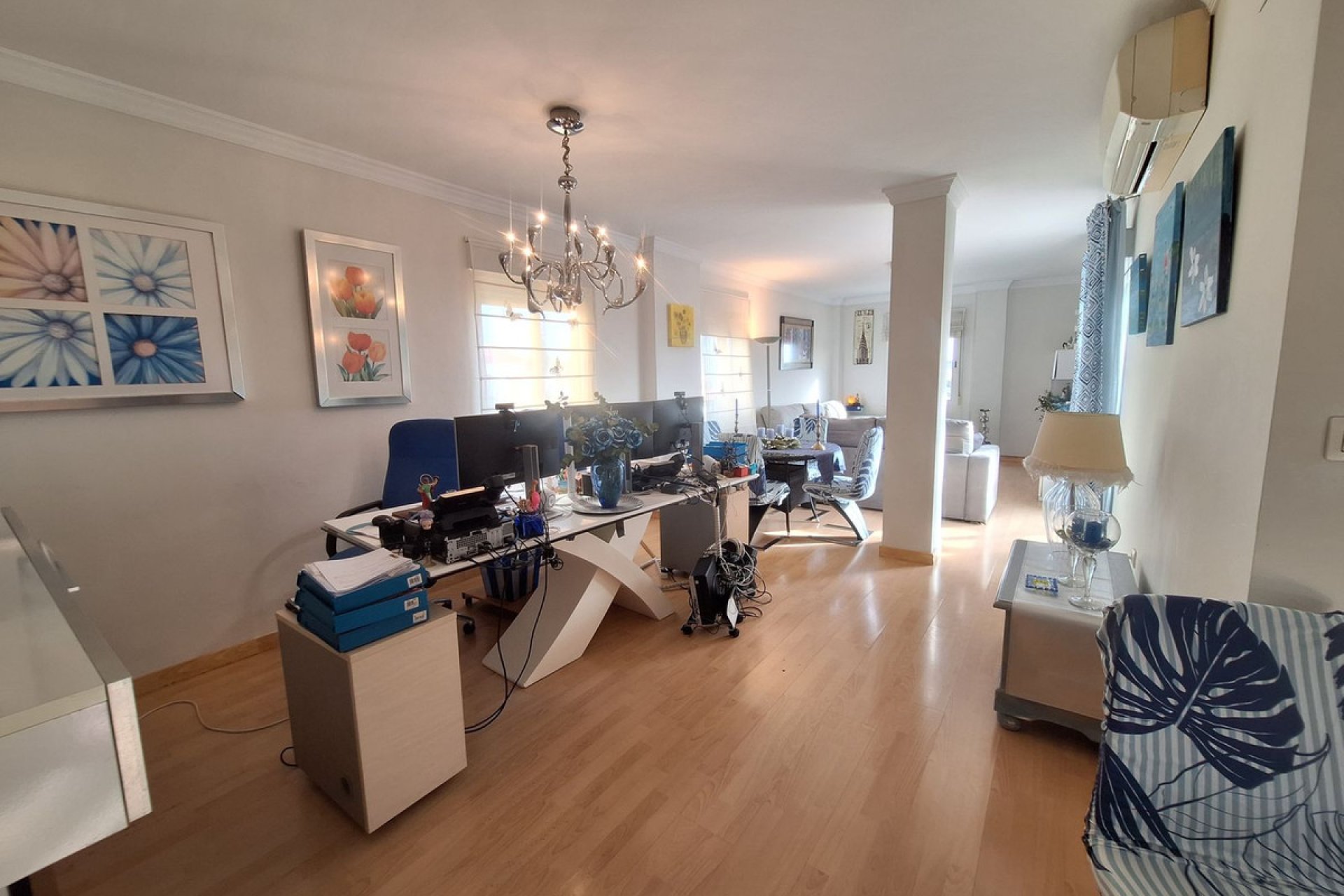 Resale - Apartment - Penthouse - Marbella - Marbella Centro