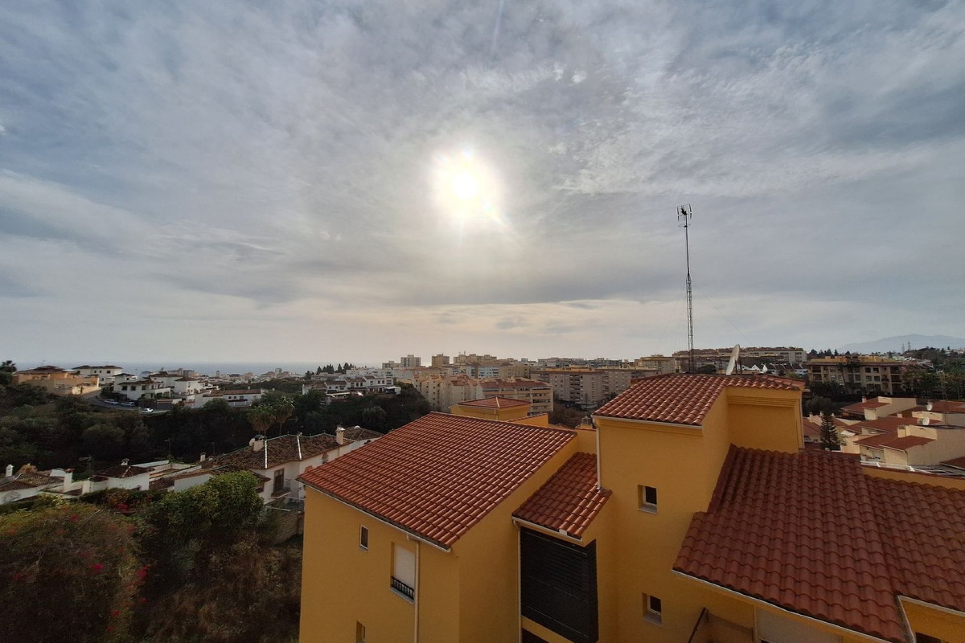 Resale - Apartment - Penthouse - Marbella - Marbella Centro