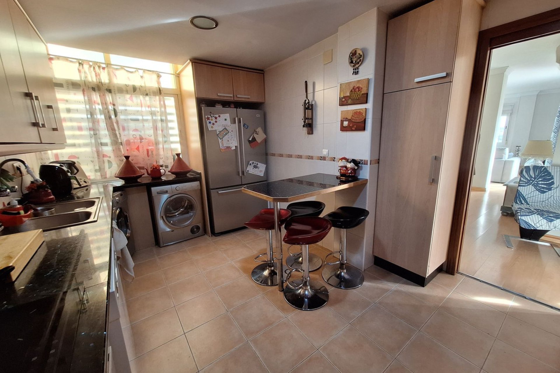 Resale - Apartment - Penthouse - Marbella - Marbella Centro