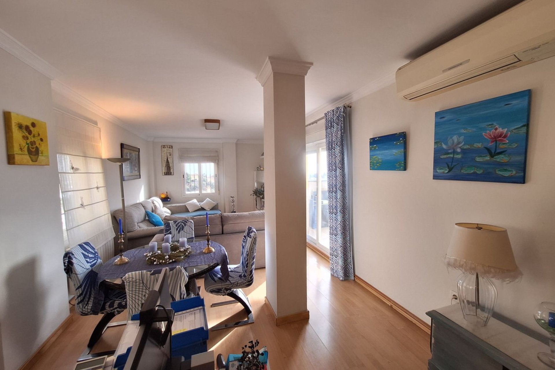 Resale - Apartment - Penthouse - Marbella - Marbella Centro