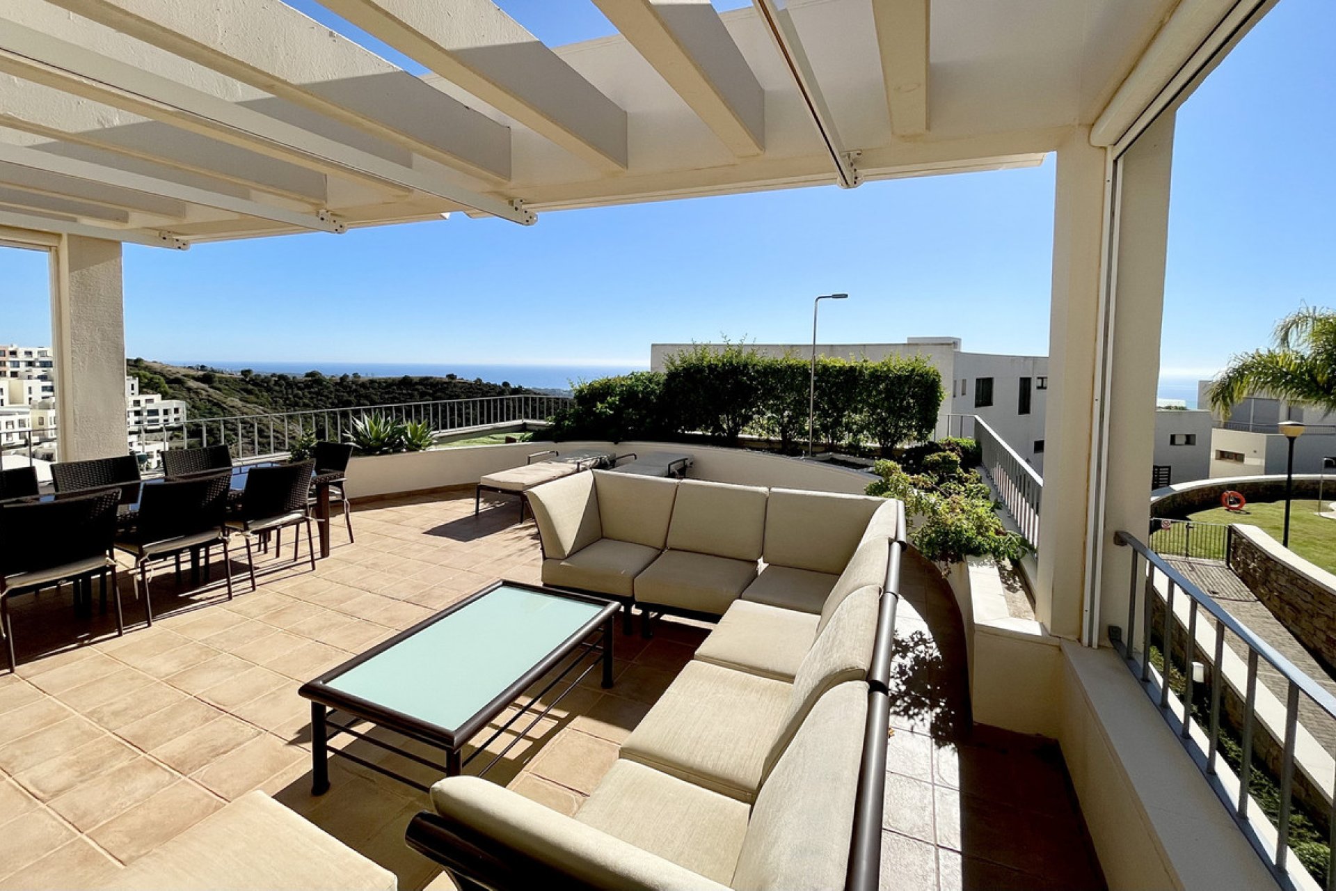 Resale - Apartment - Penthouse - Marbella - Marbella Centro