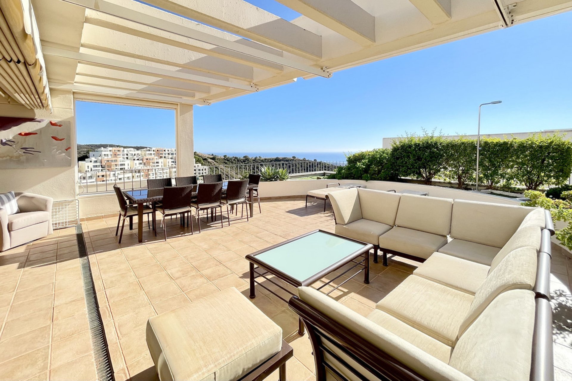 Resale - Apartment - Penthouse - Marbella - Marbella Centro