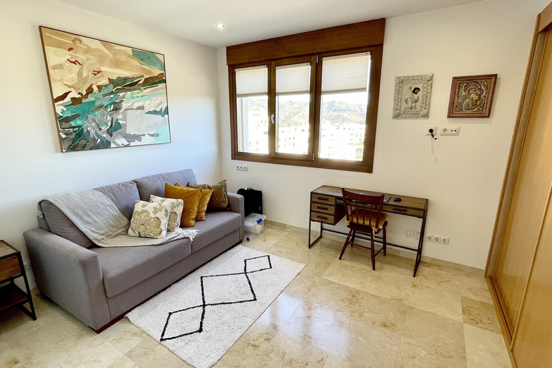 Resale - Apartment - Penthouse - Marbella - Marbella Centro