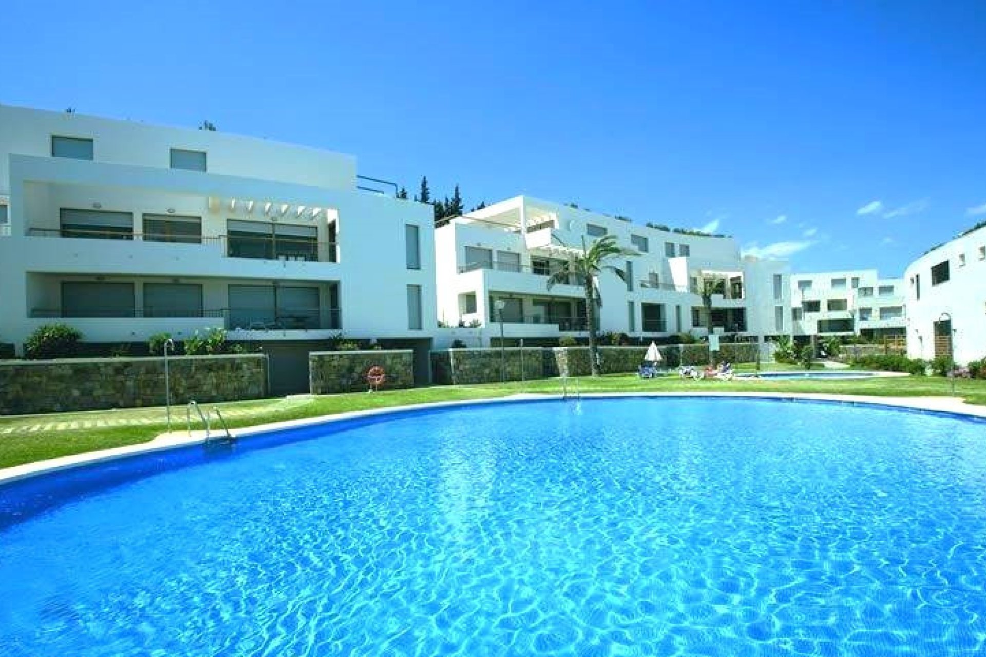 Resale - Apartment - Penthouse - Marbella - Marbella Centro