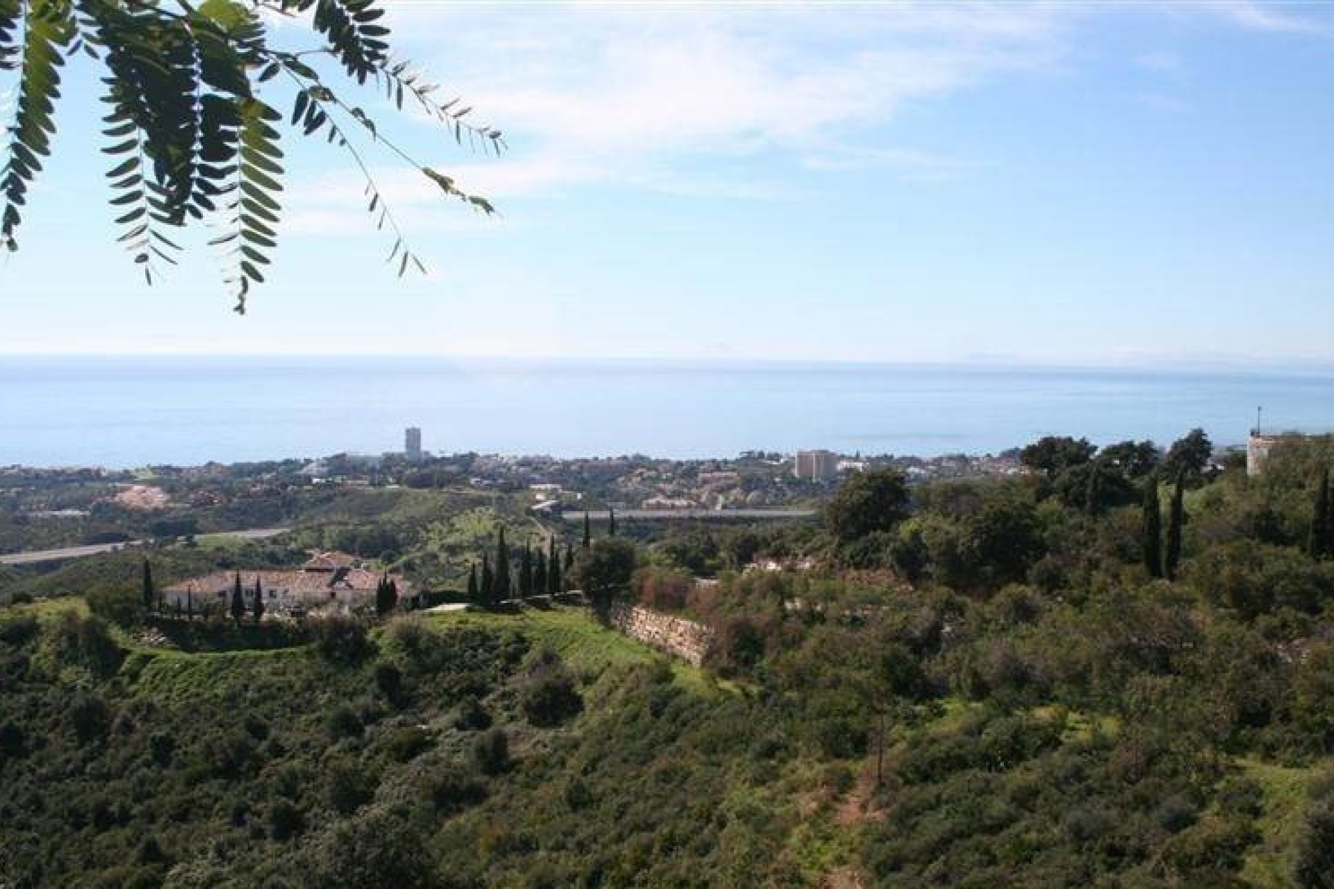 Resale - Apartment - Penthouse - Marbella - Marbella Centro