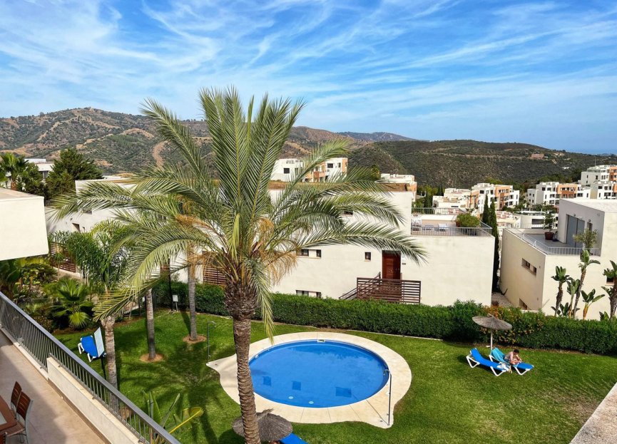 Resale - Apartment - Penthouse - Marbella - Marbella Centro